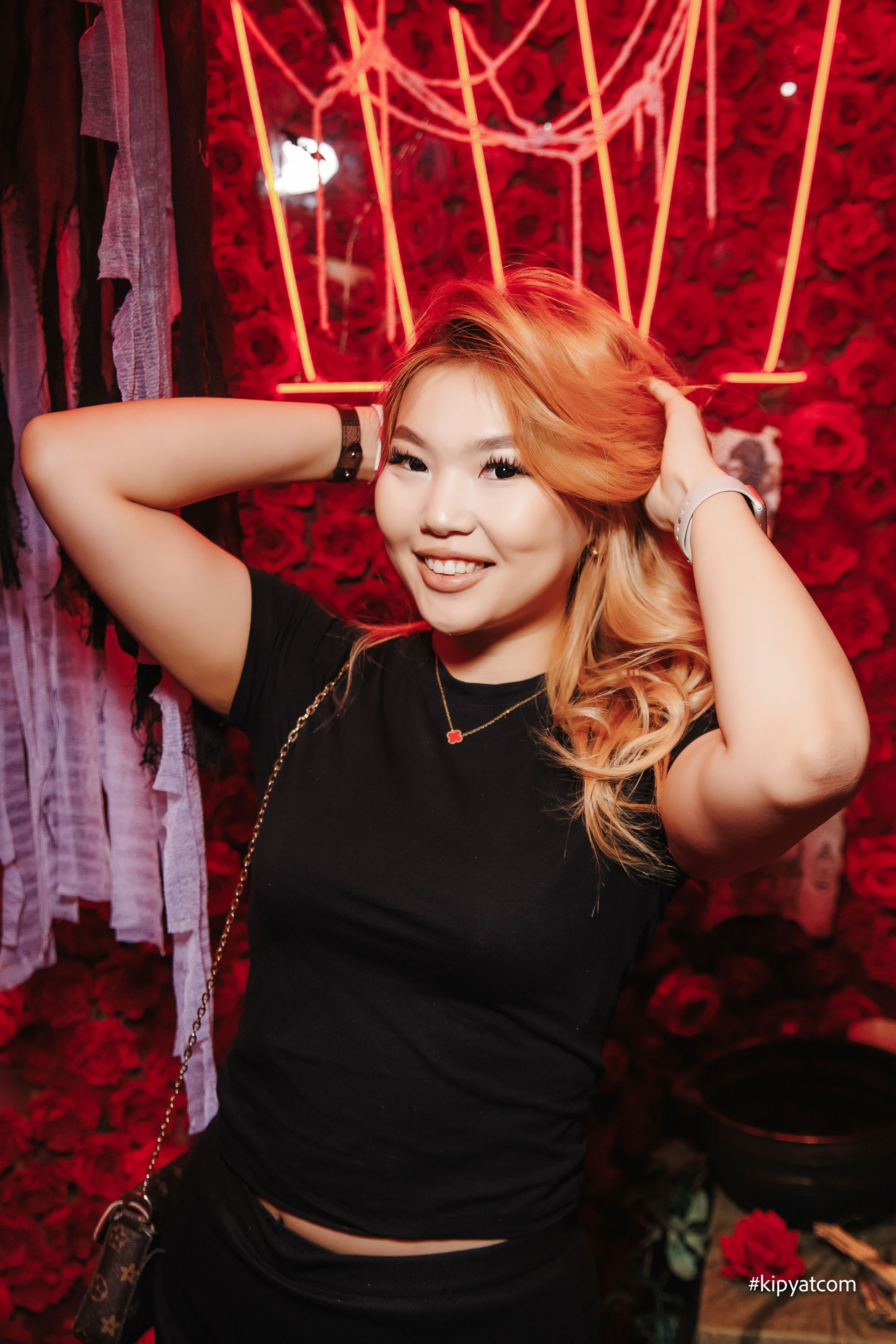 Поиск. Астана Кипятком