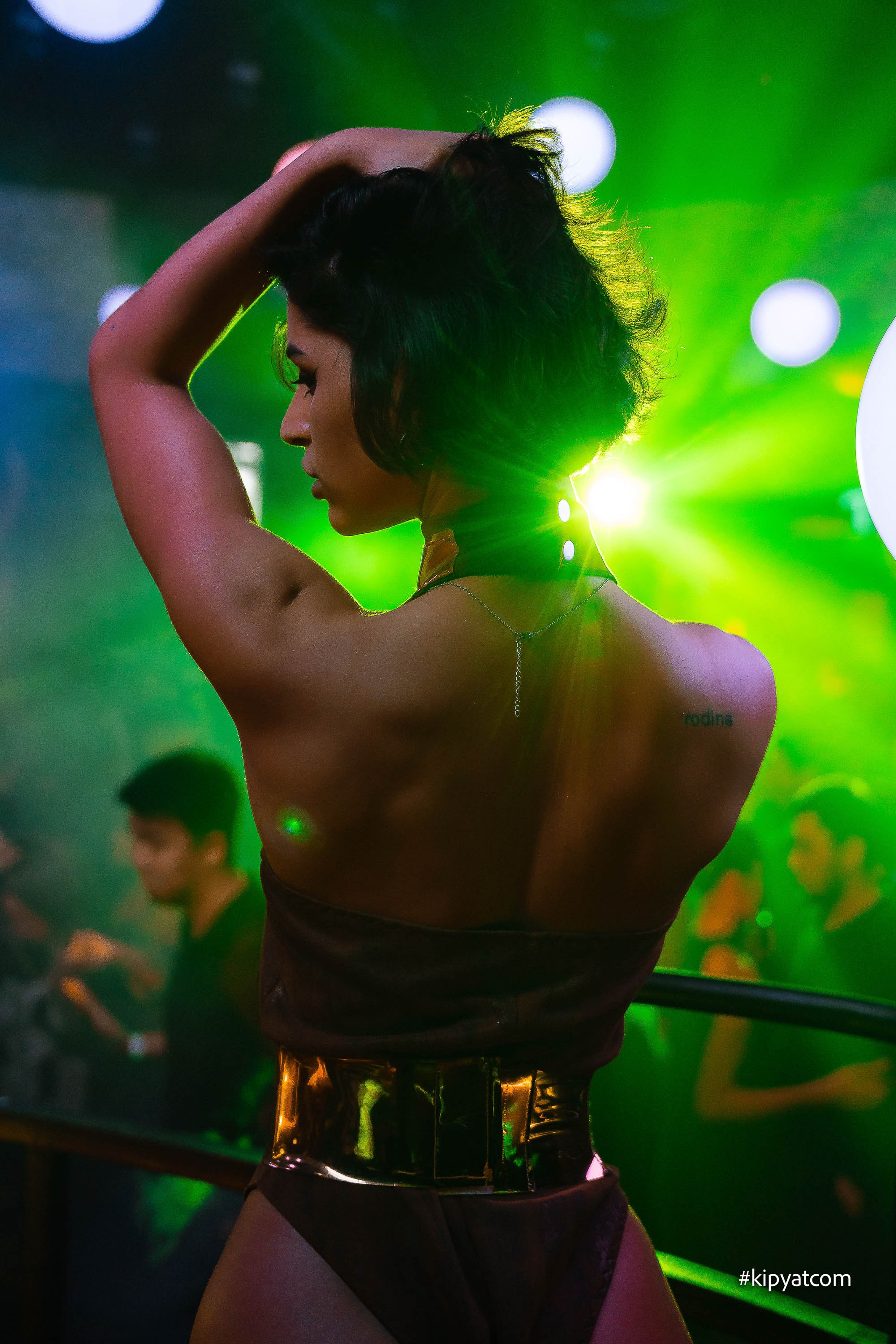 Gastro Bar. Астана Кипятком