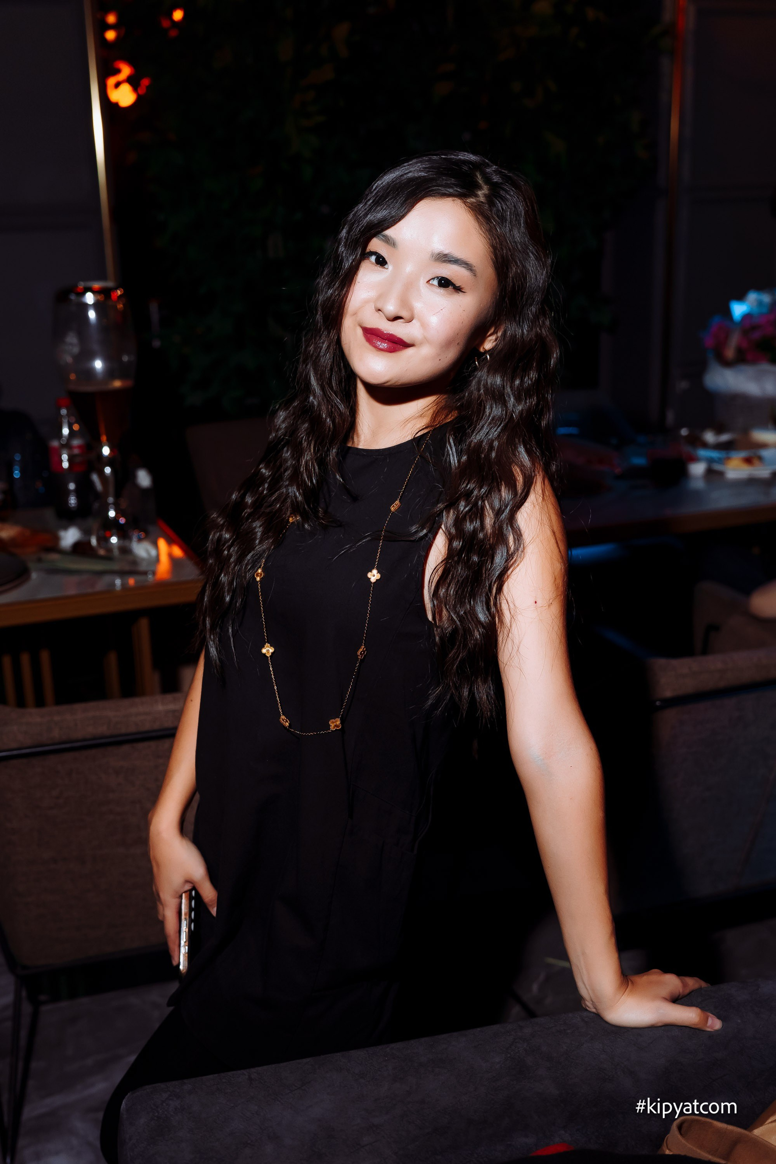 Поиск. Астана Кипятком