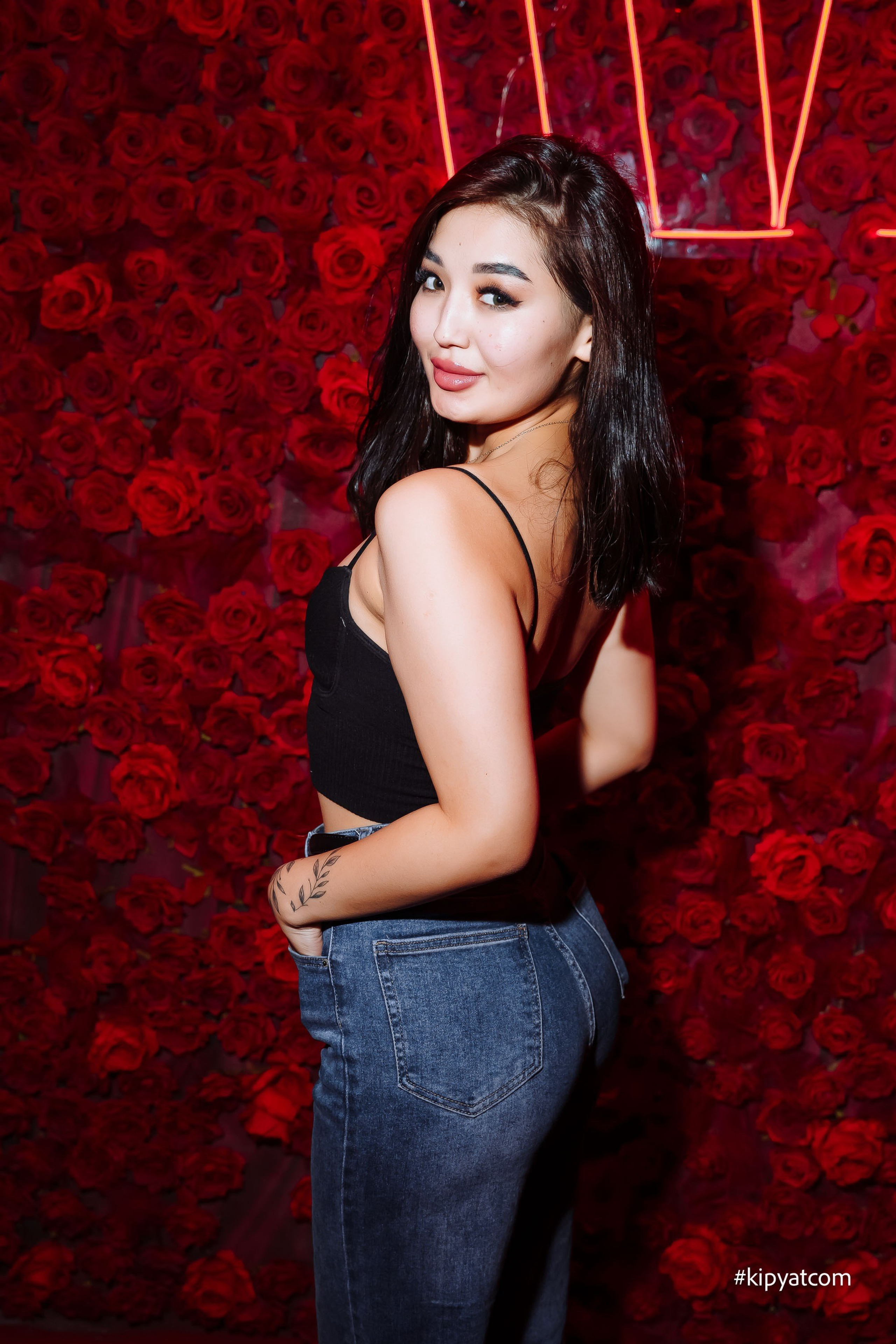 Поиск. Астана Кипятком