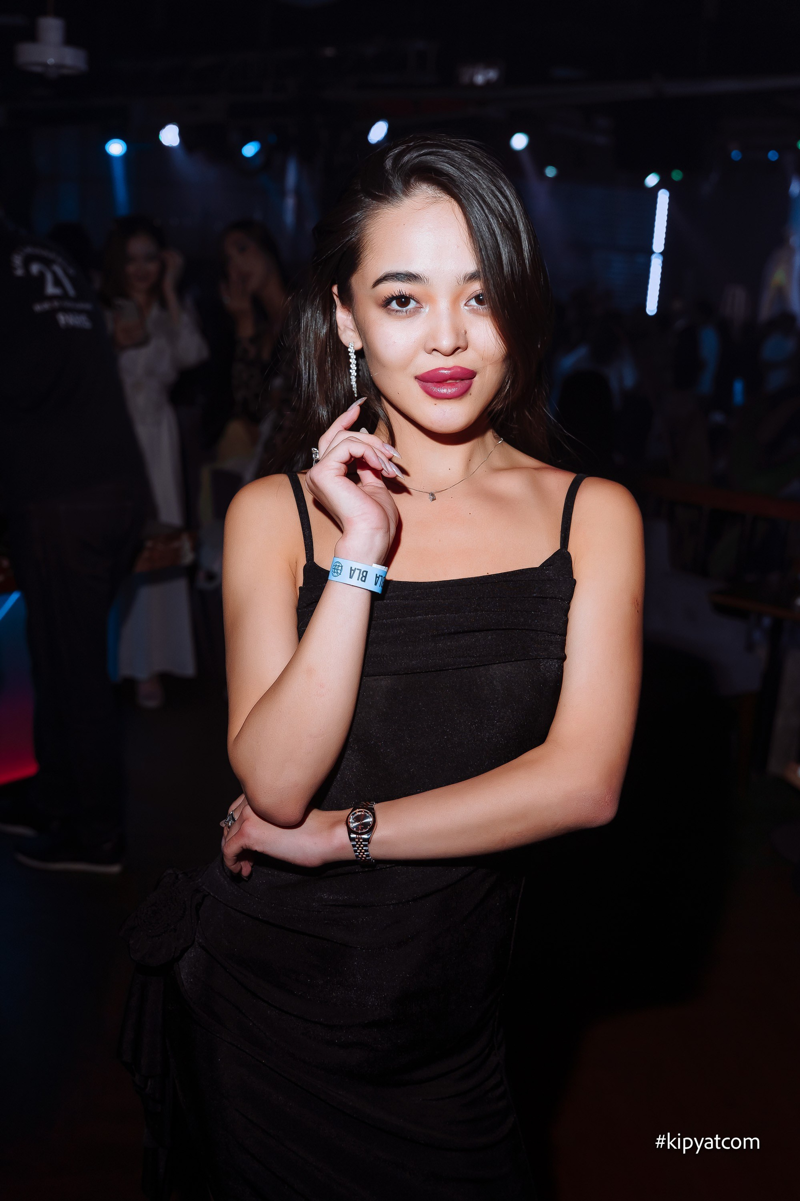 Поиск. Астана Кипятком