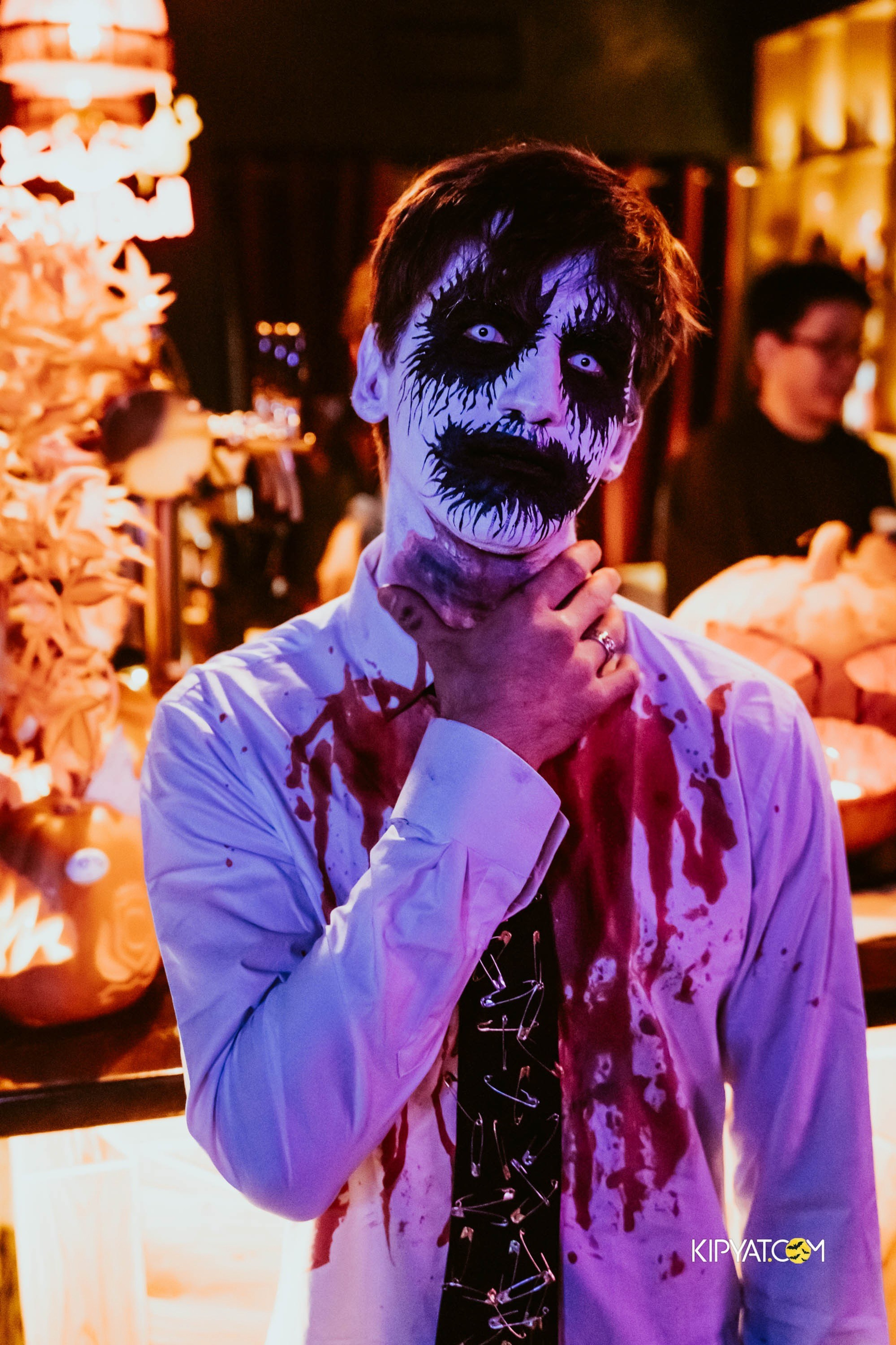 Поиск. Астана Кипятком