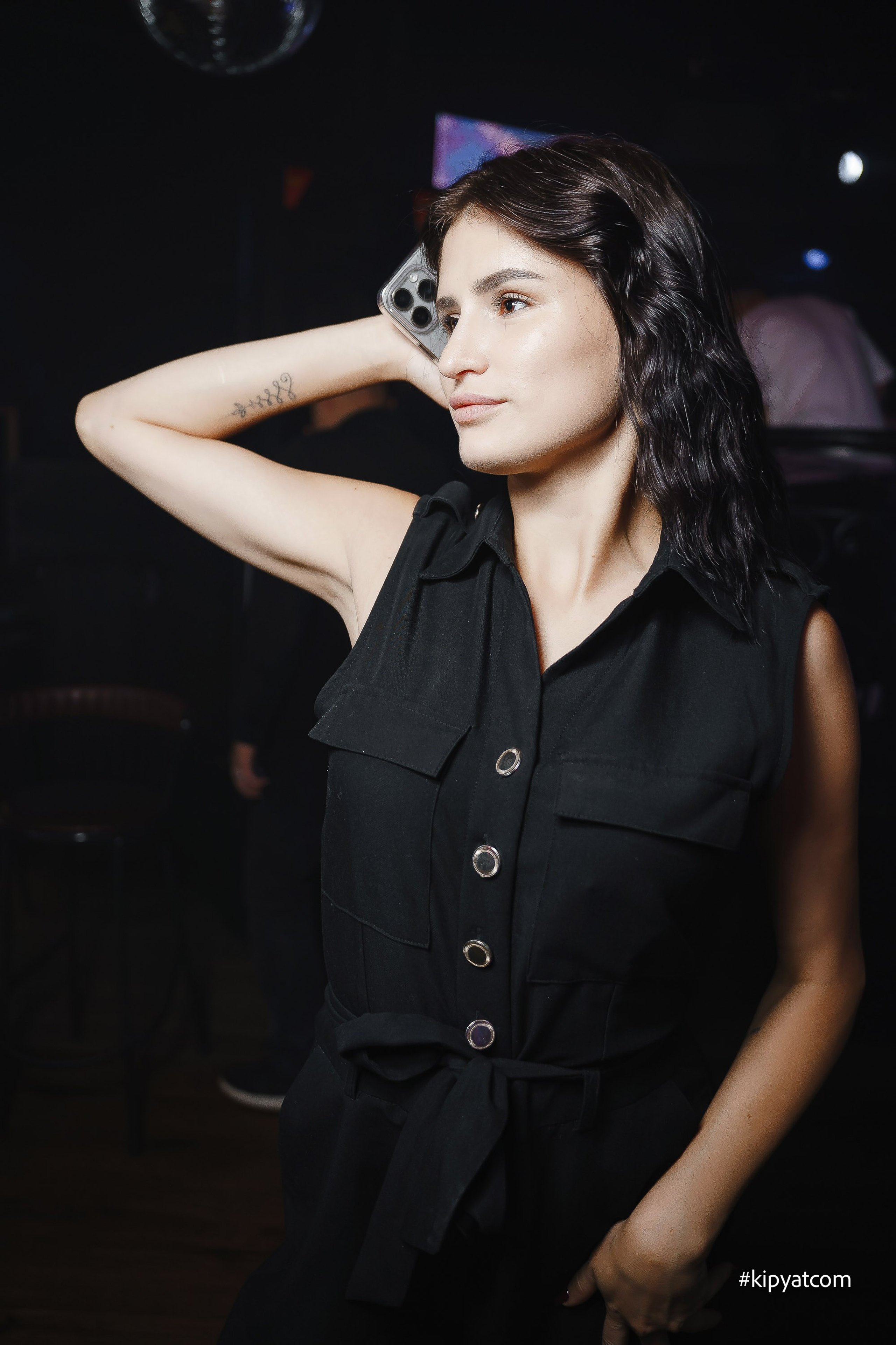 Поиск. Астана Кипятком