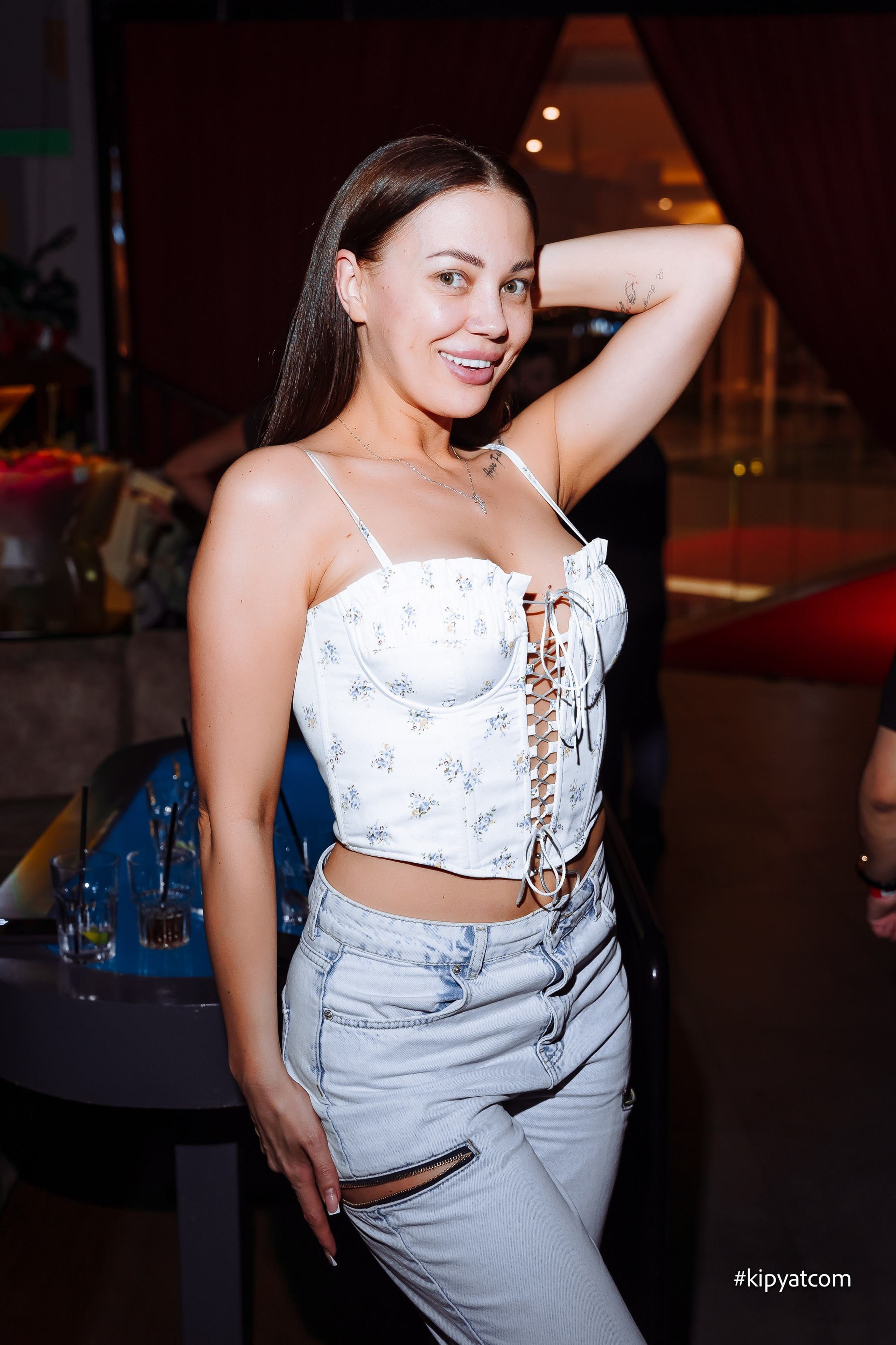 Поиск. Астана Кипятком