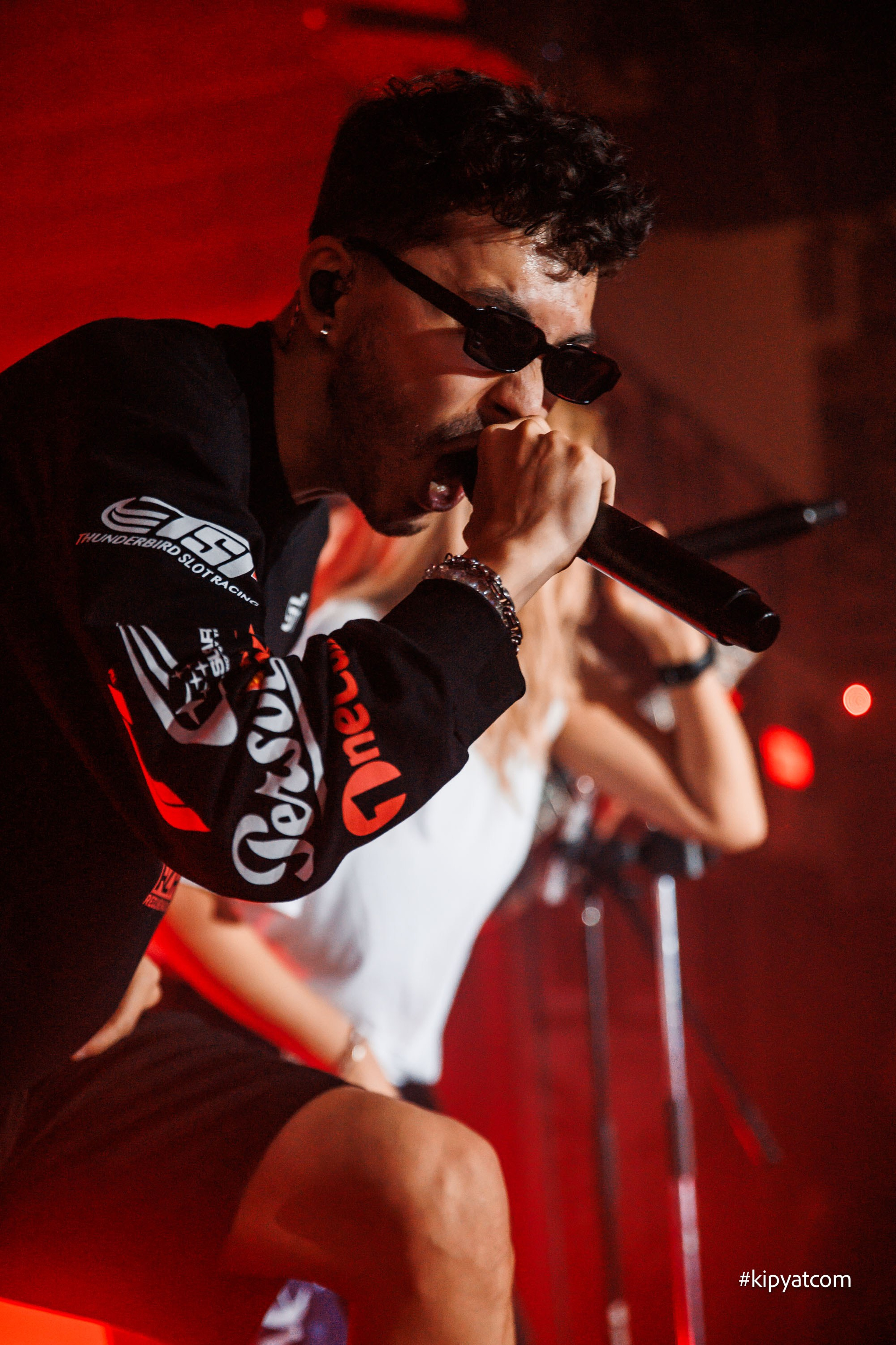 Поиск. Астана Кипятком