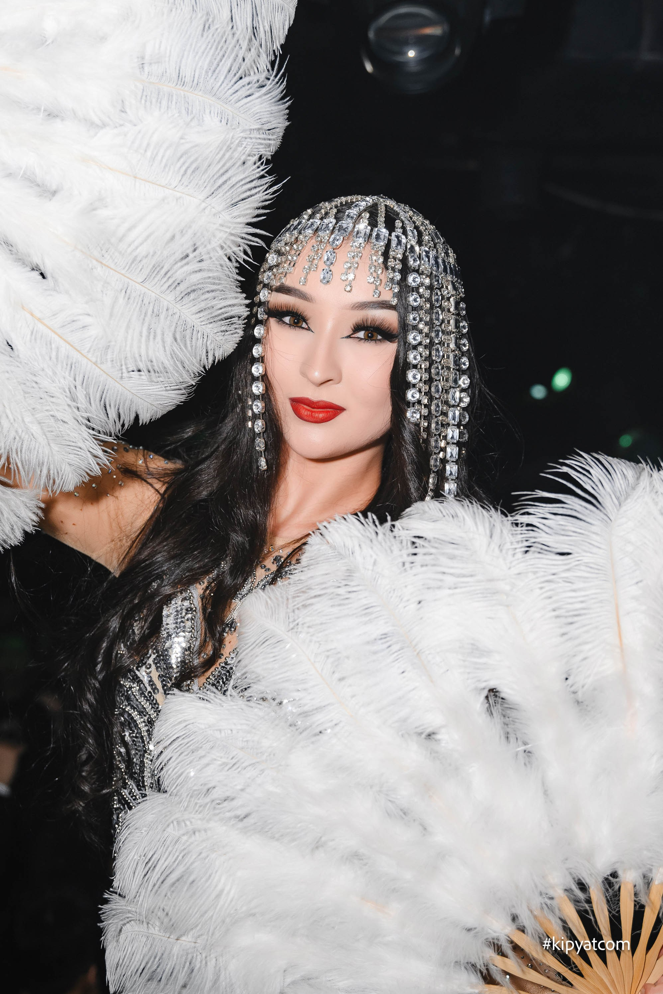 Ария Степи. Астана Кипятком