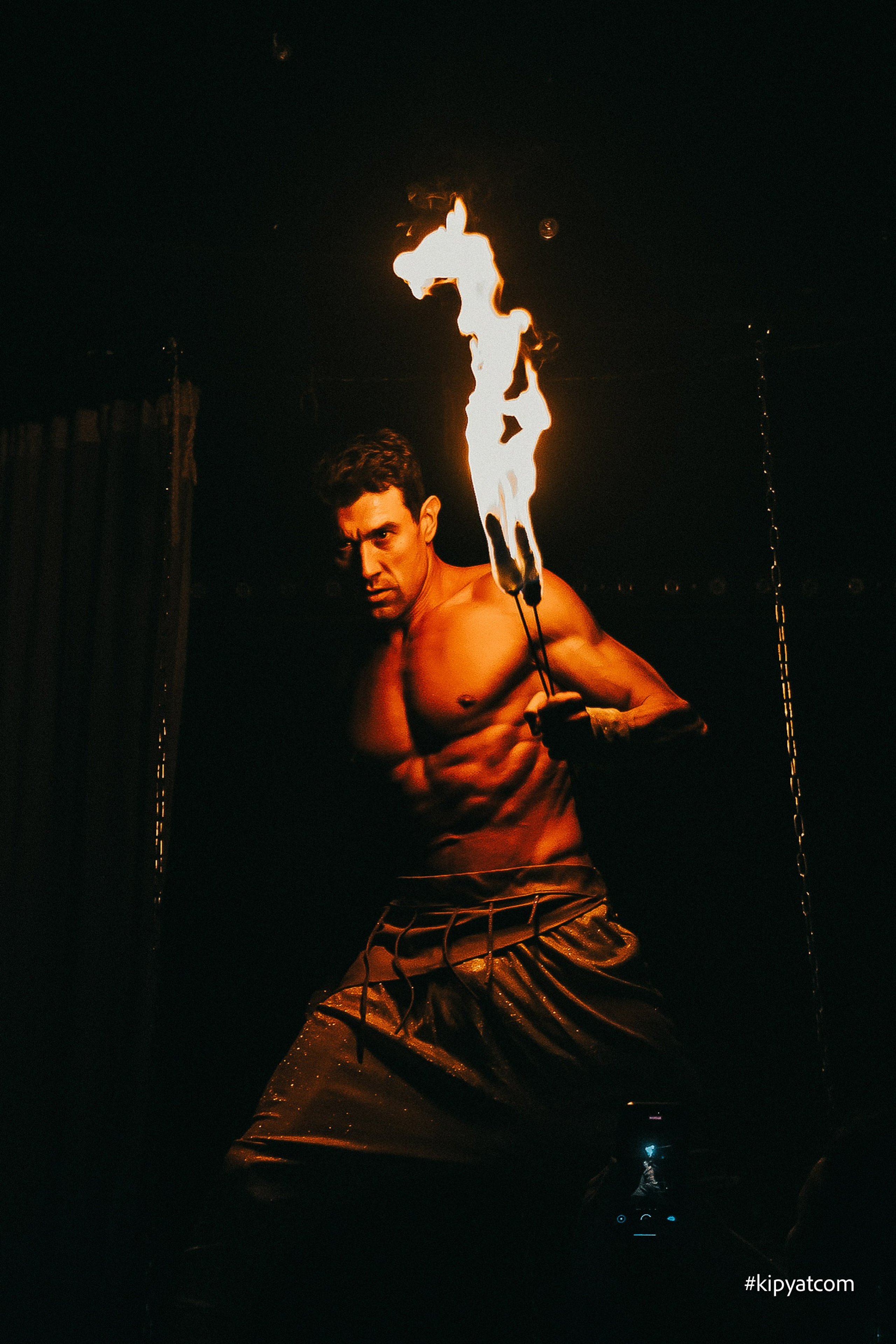 Bla Bla Bar. Астана Кипятком