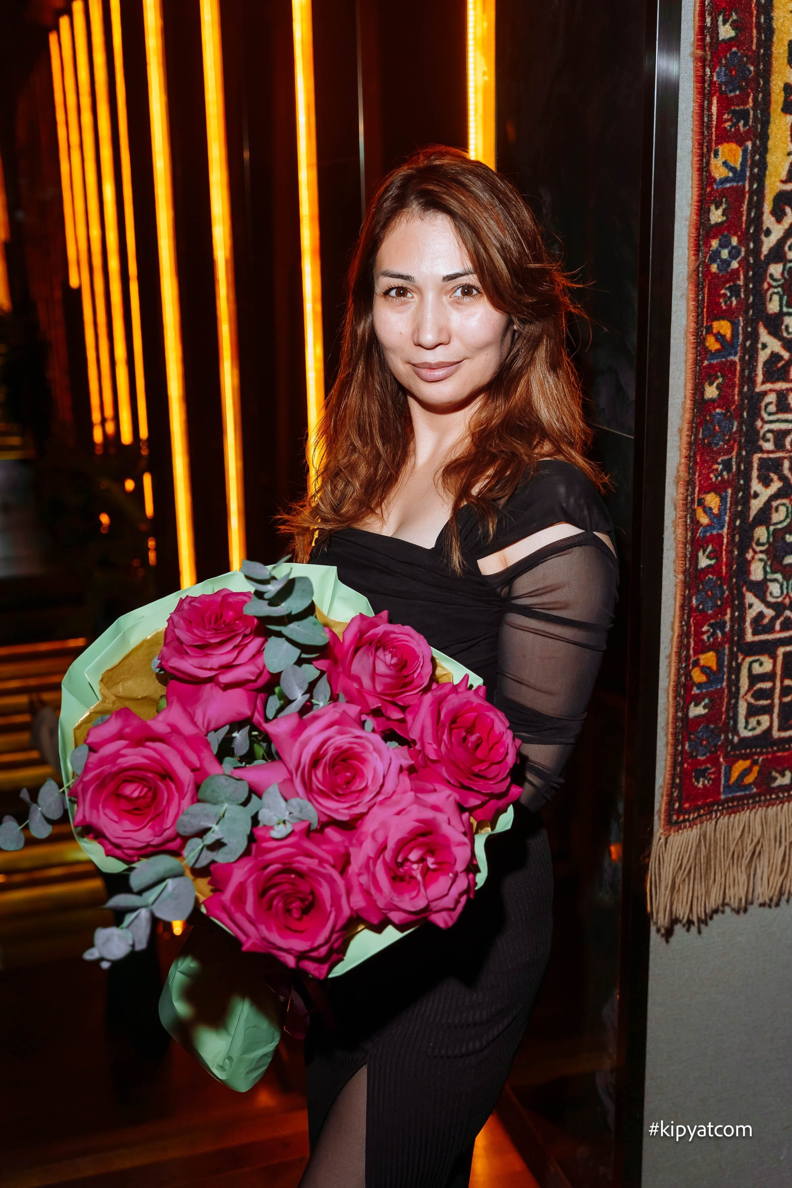 Поиск. Астана Кипятком