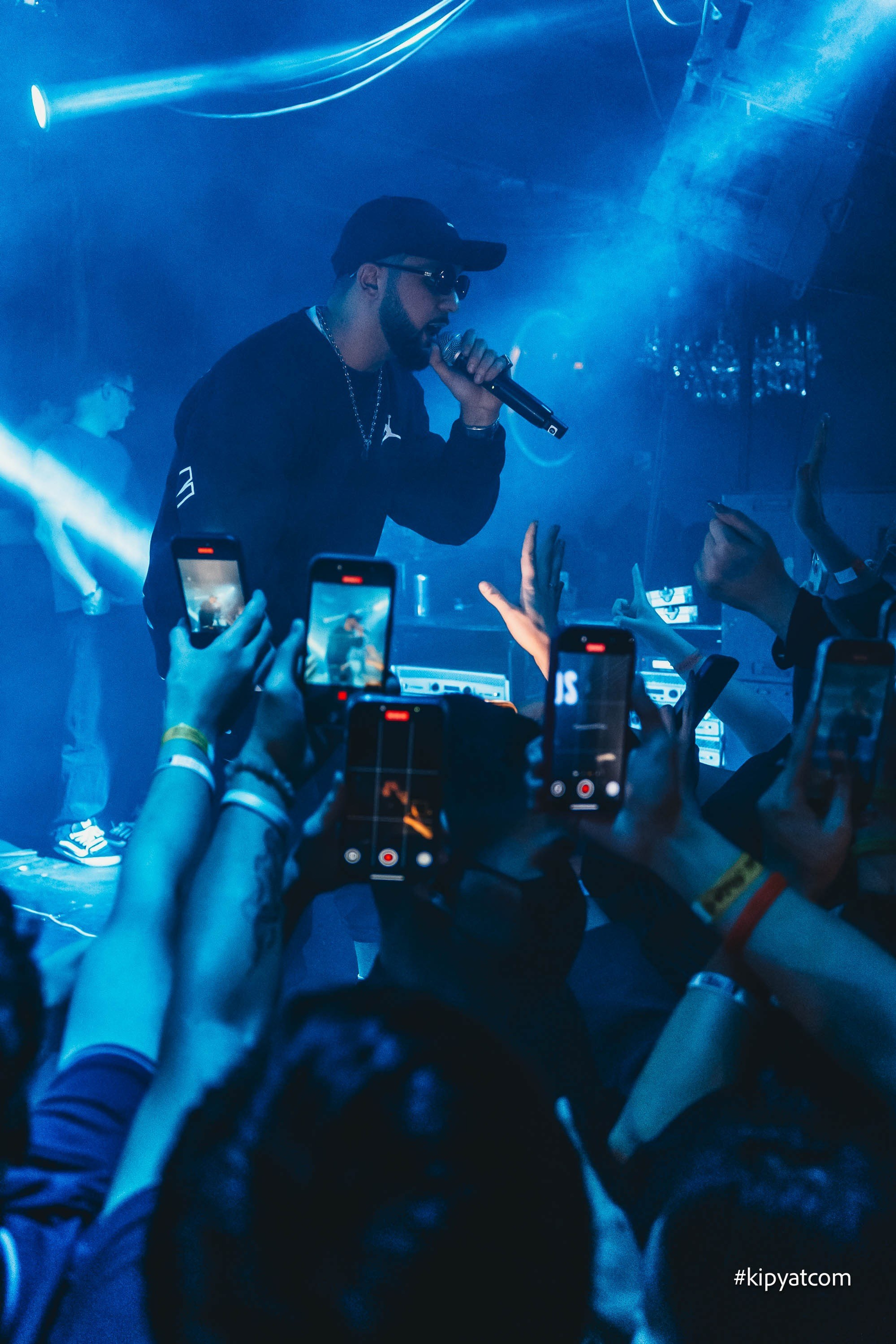 Шиша Expo. Астана Кипятком