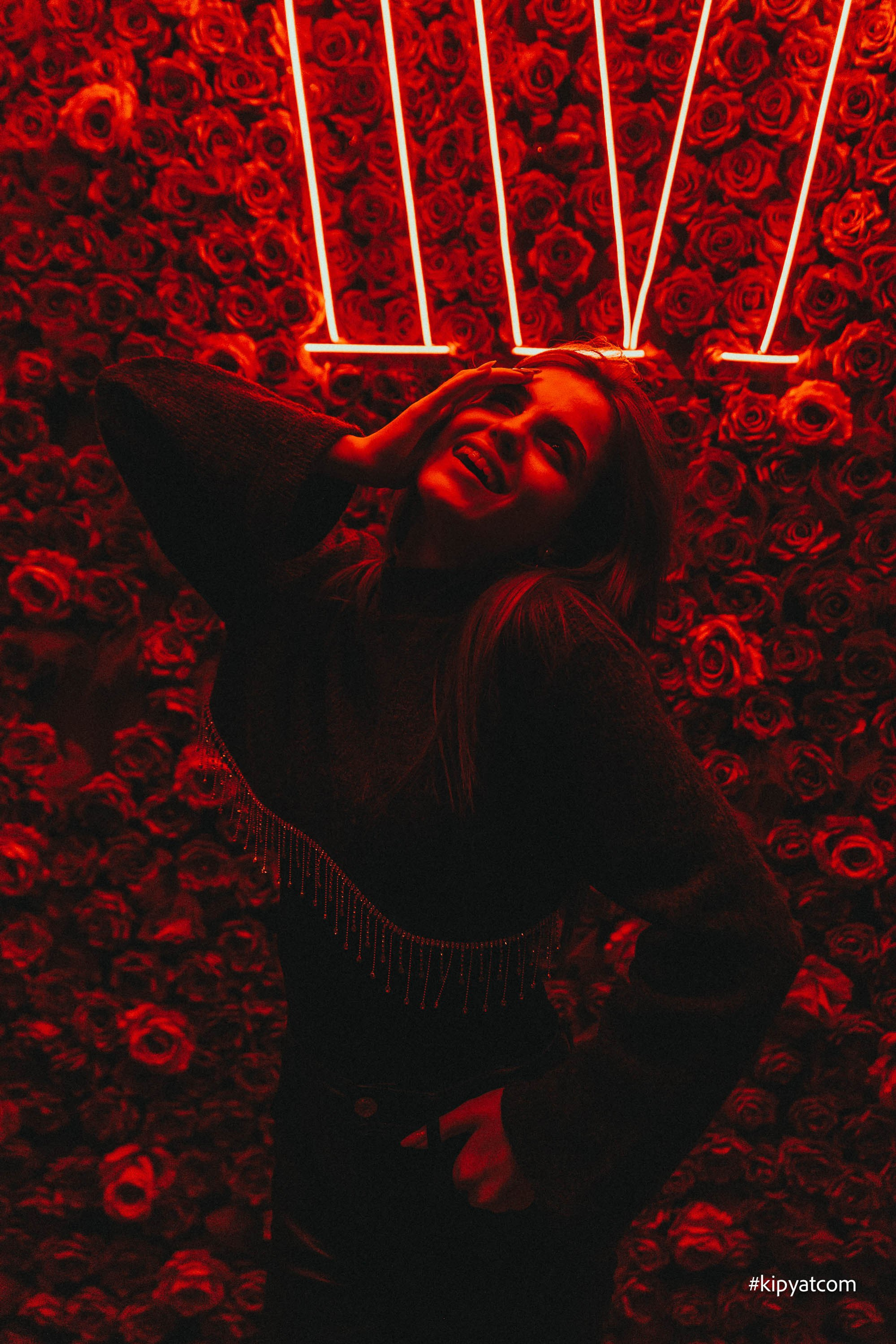 Шиша Expo. Астана Кипятком