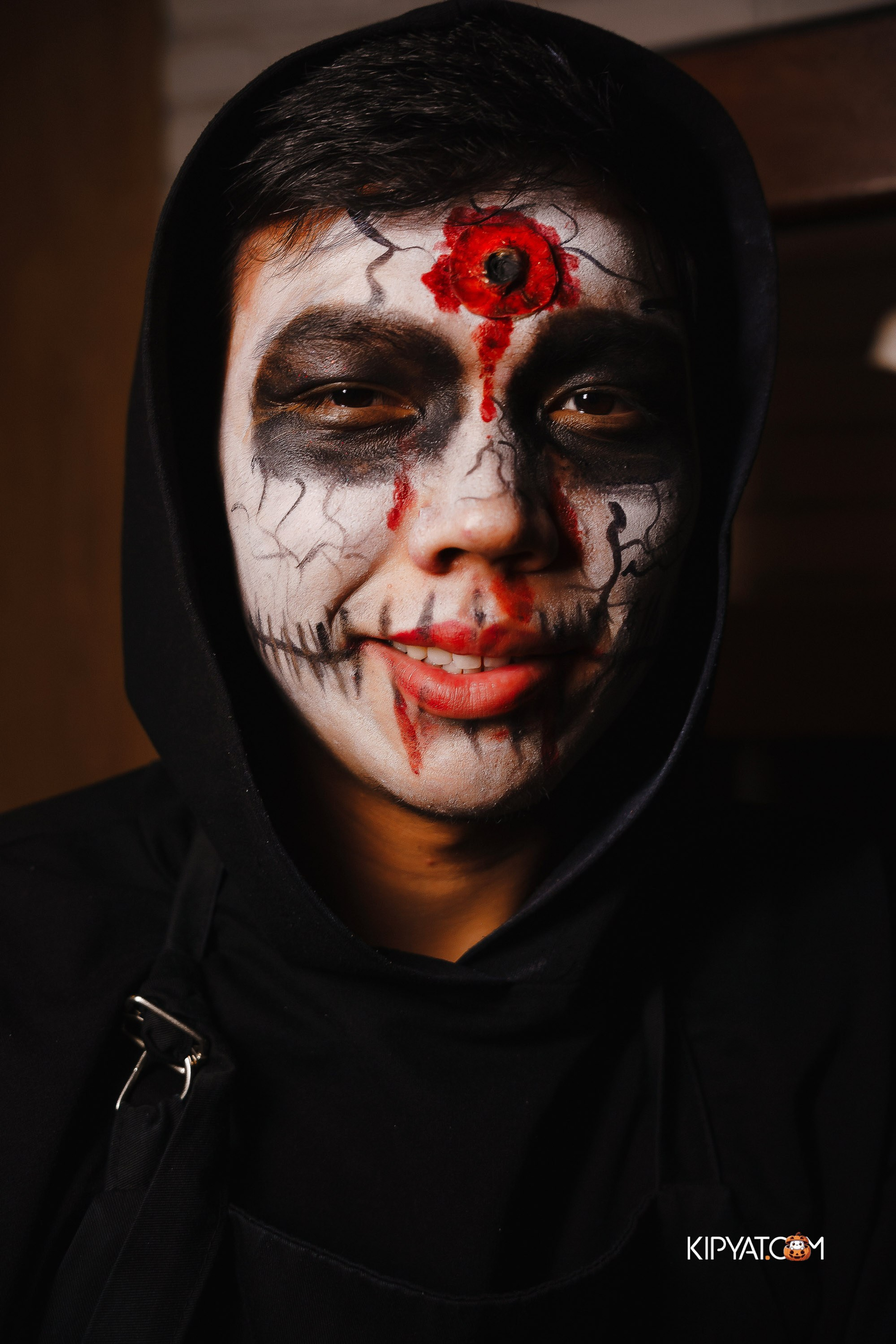 Поиск. Астана Кипятком