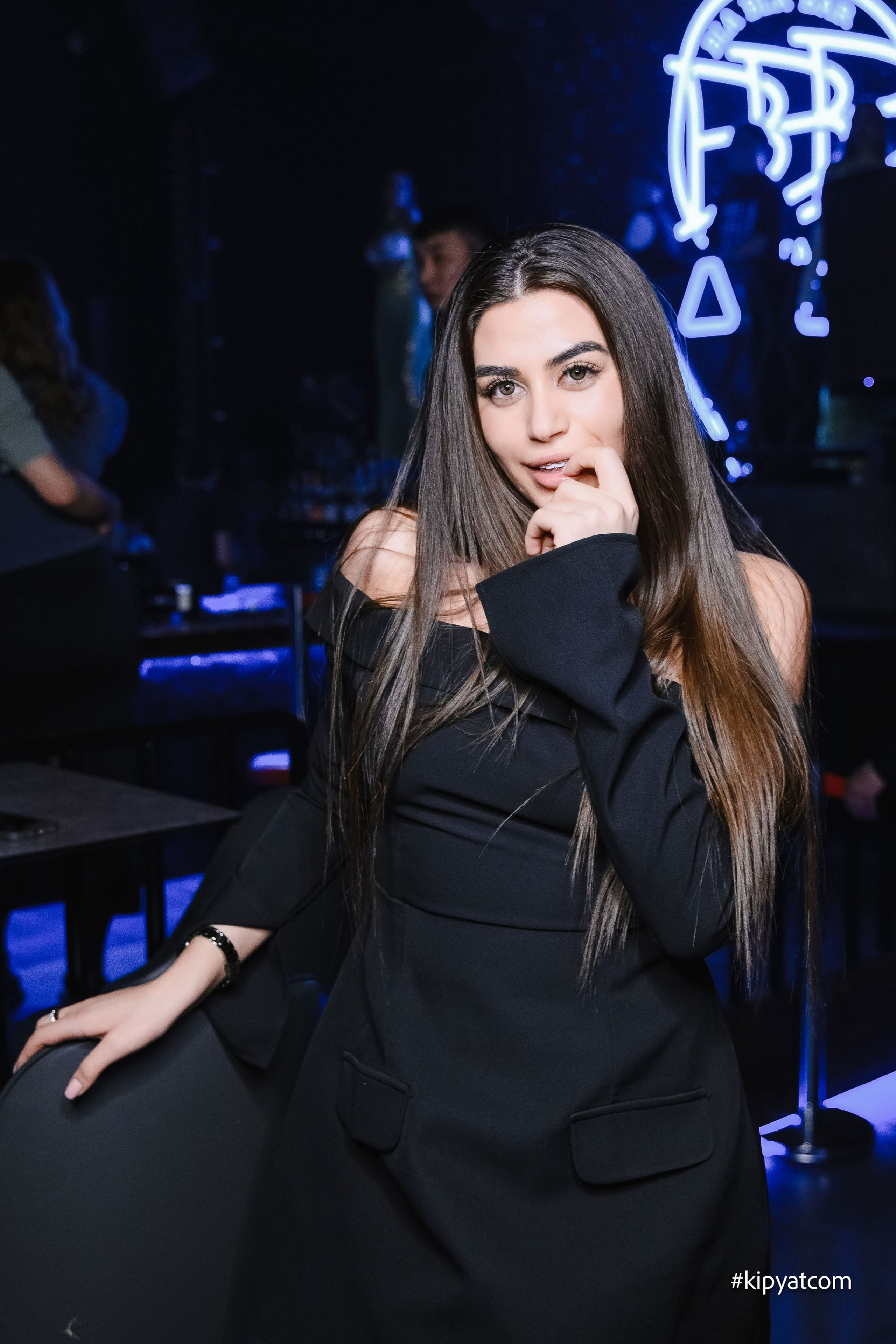 Астана Кипятком