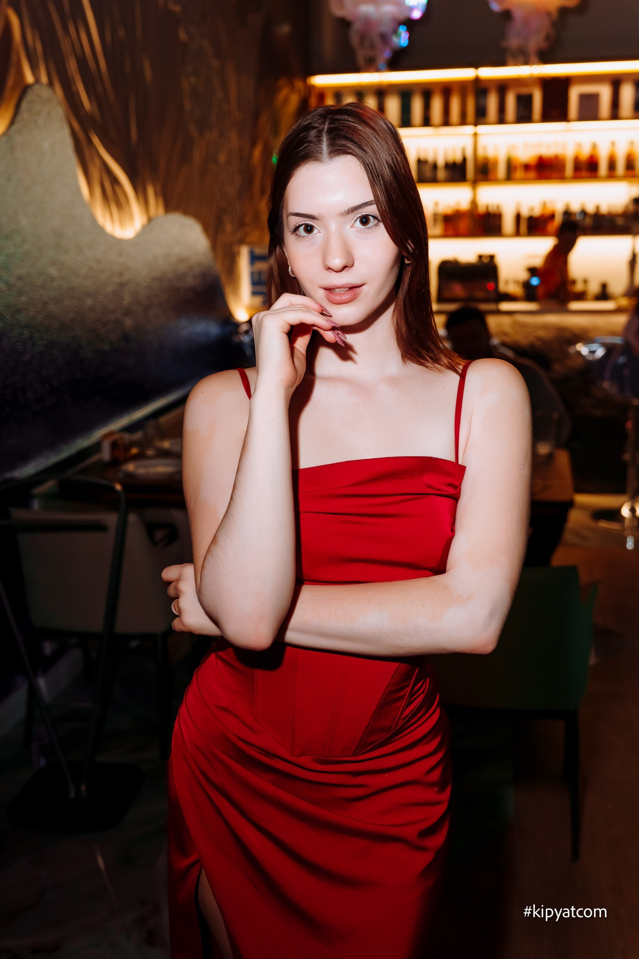 Cullinan. Астана Кипятком