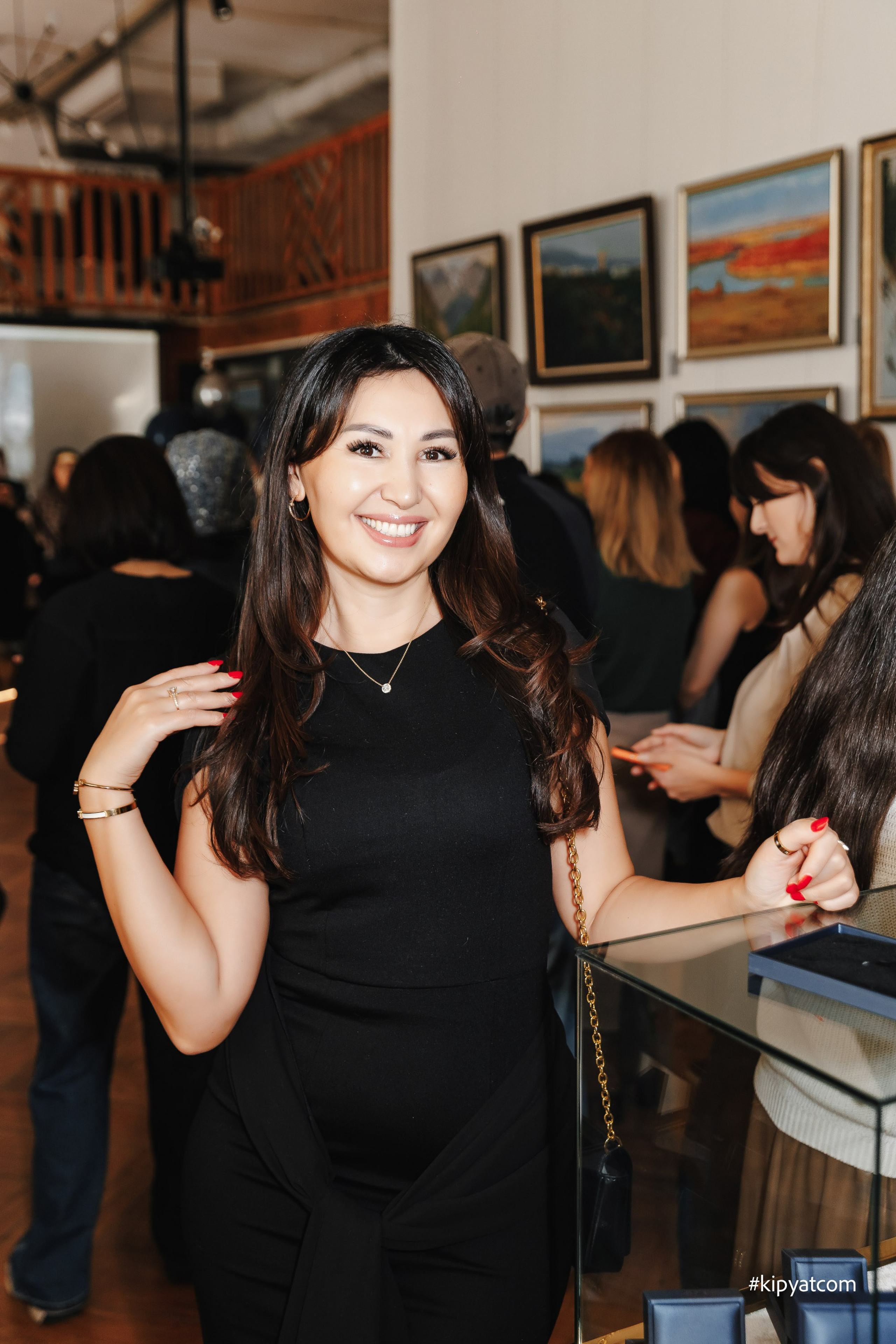 Поиск. Астана Кипятком