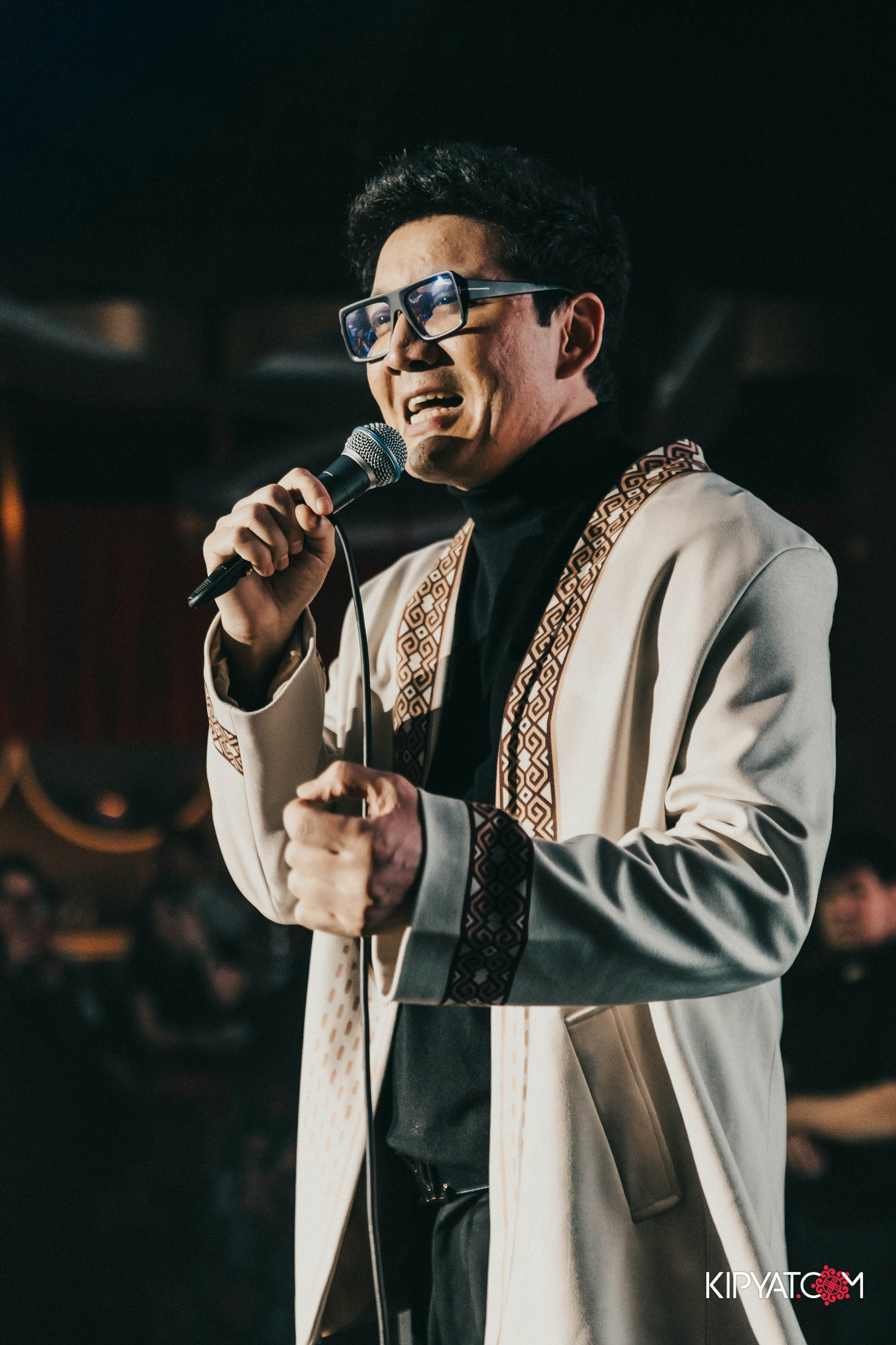 Поиск. Астана Кипятком