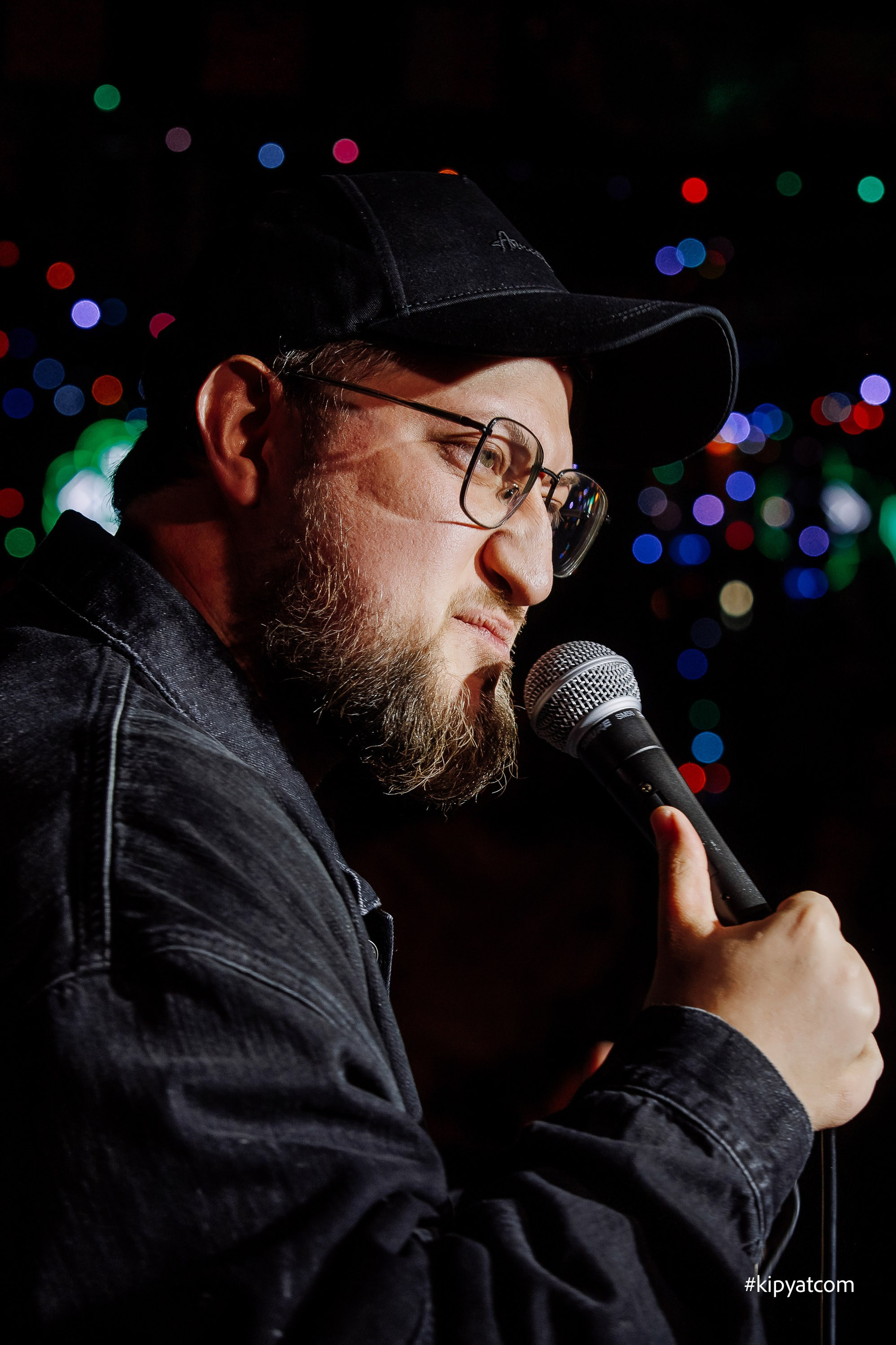 BHB. Астана Кипятком