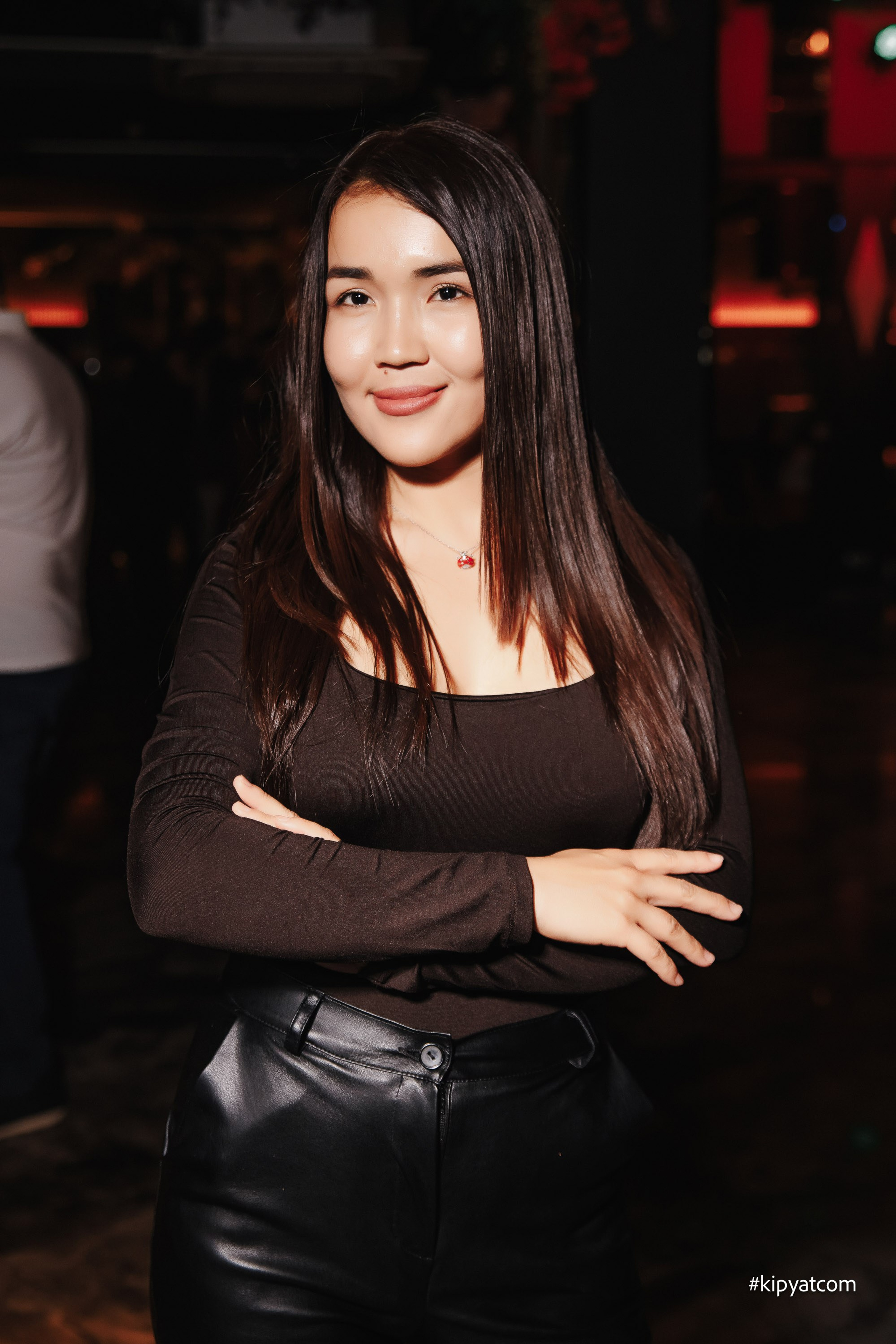 Поиск. Астана Кипятком