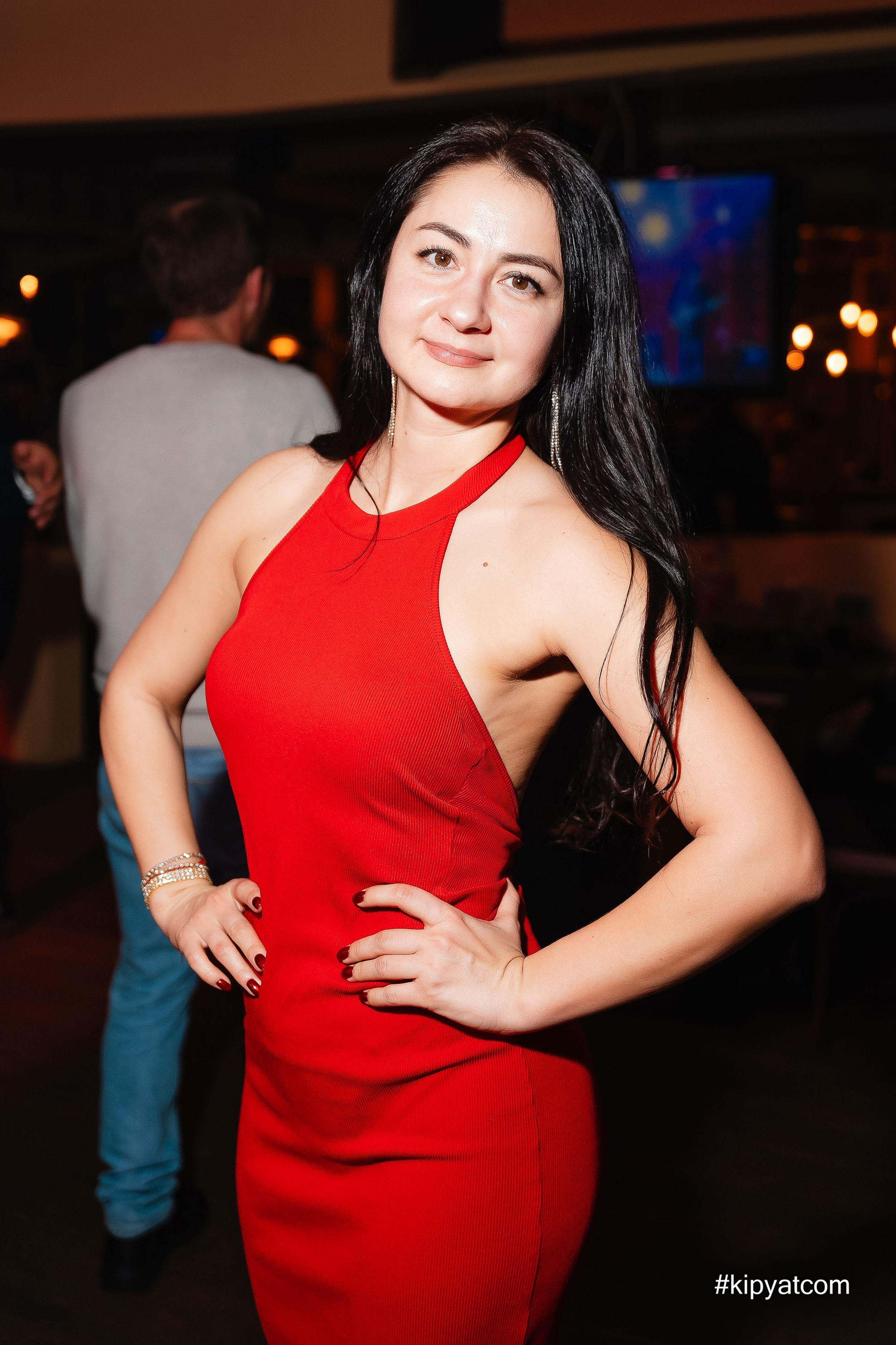 Hungry Rabbit. Астана Кипятком