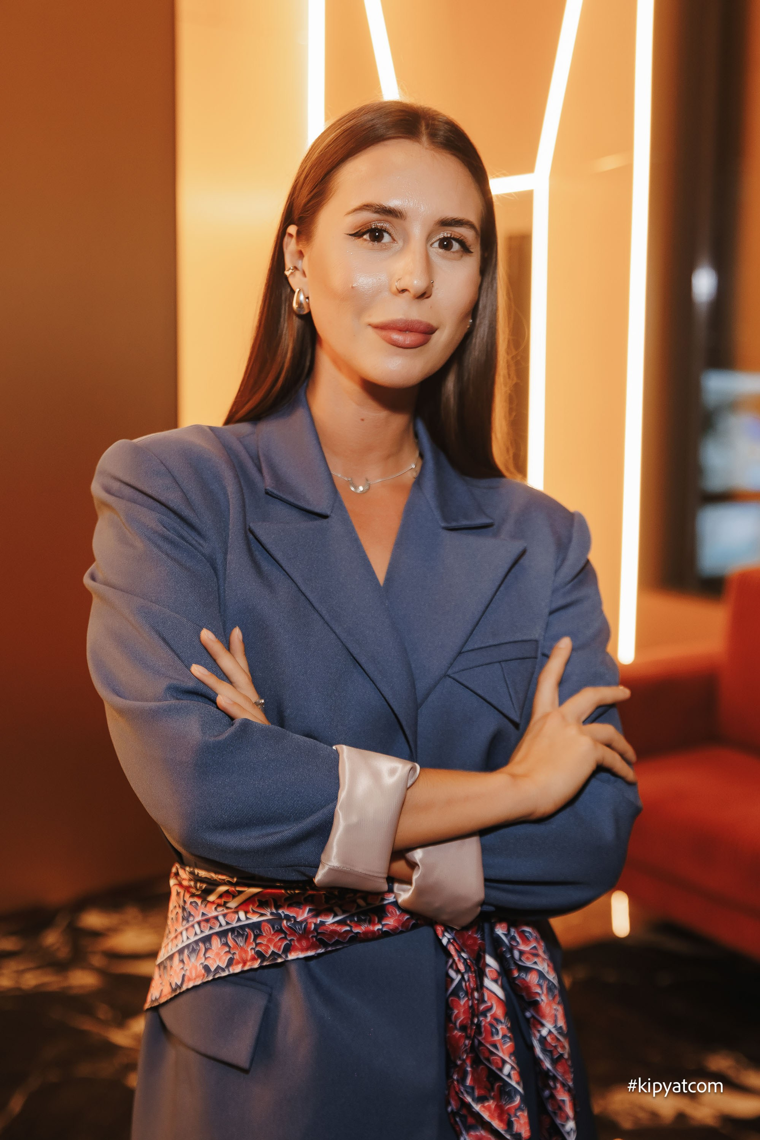 Поиск. Астана Кипятком