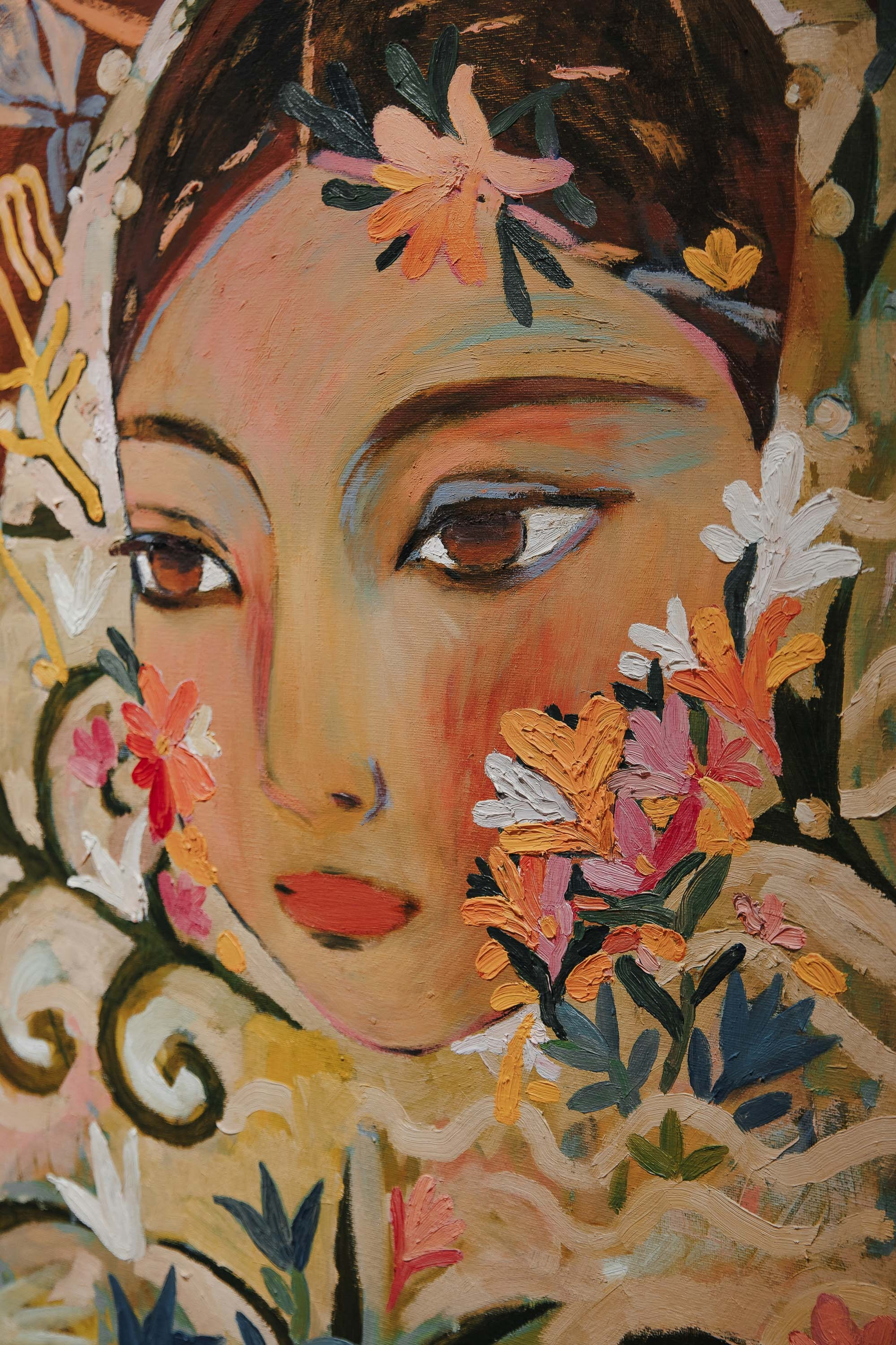 Панаехали на Туране. Астана Кипятком