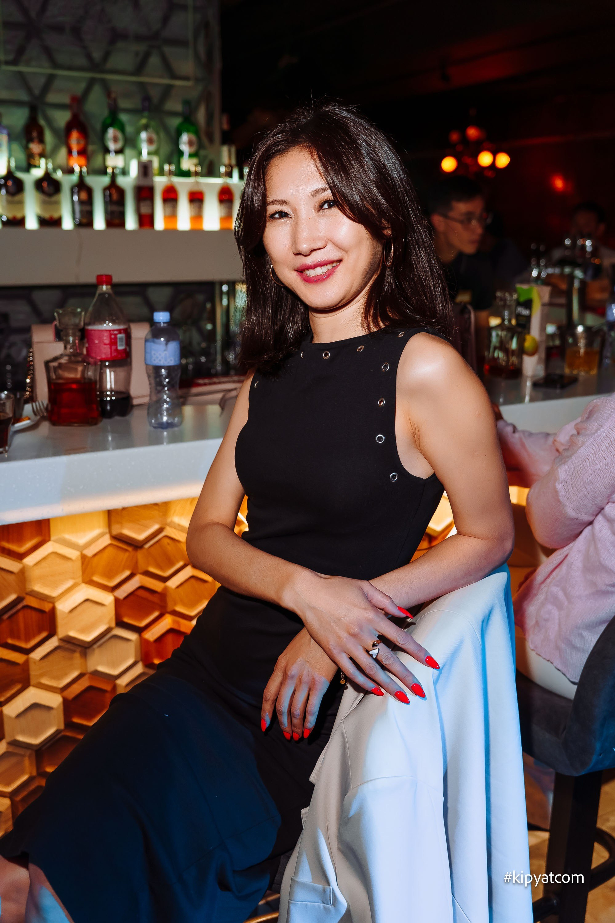 Поиск. Астана Кипятком