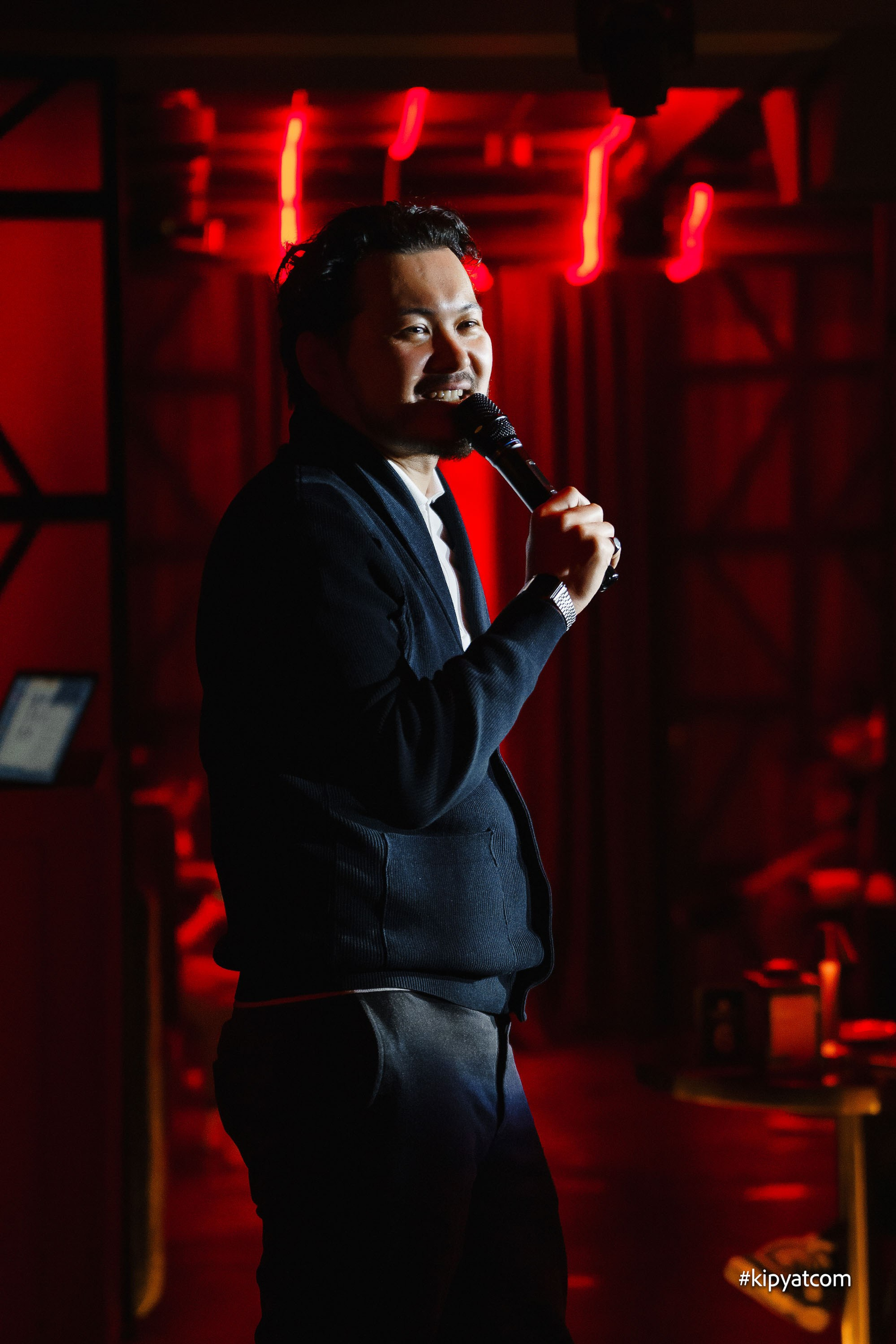 Поиск. Астана Кипятком