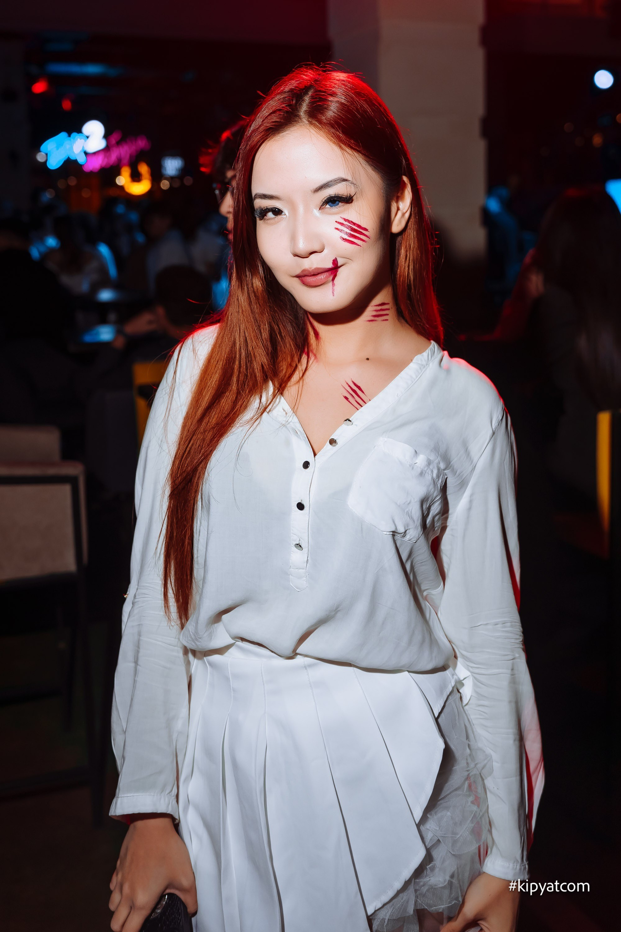 Поиск. Астана Кипятком