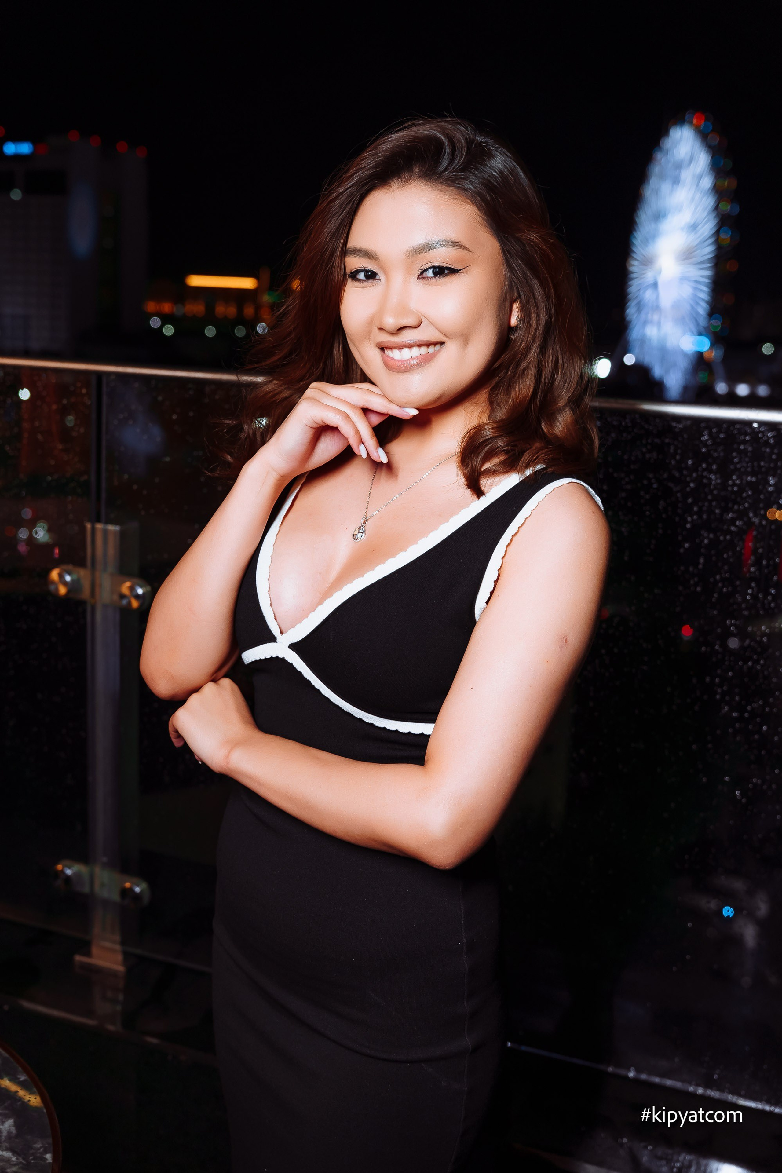 Поиск. Астана Кипятком