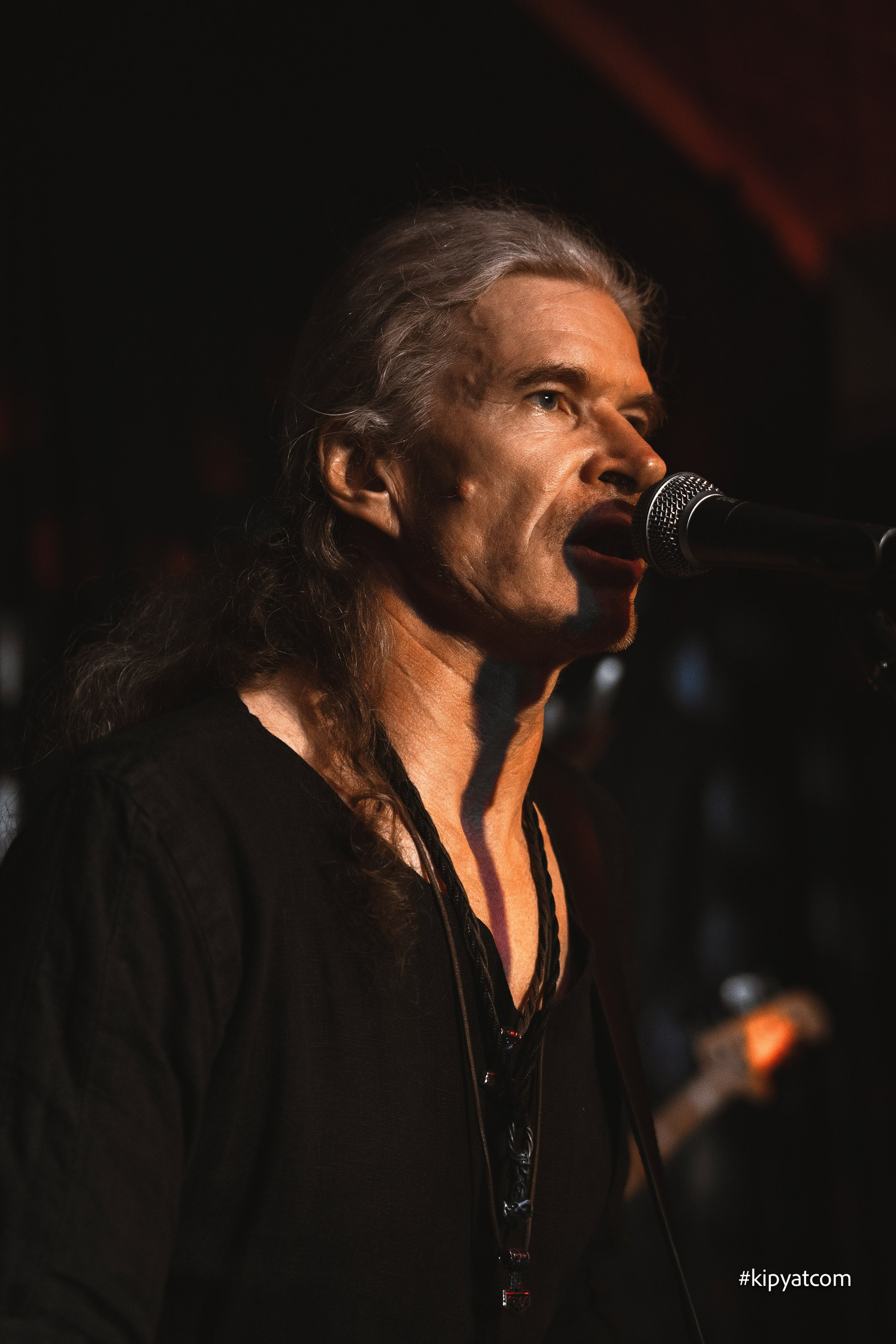 Bla Bla Bar. Астана Кипятком