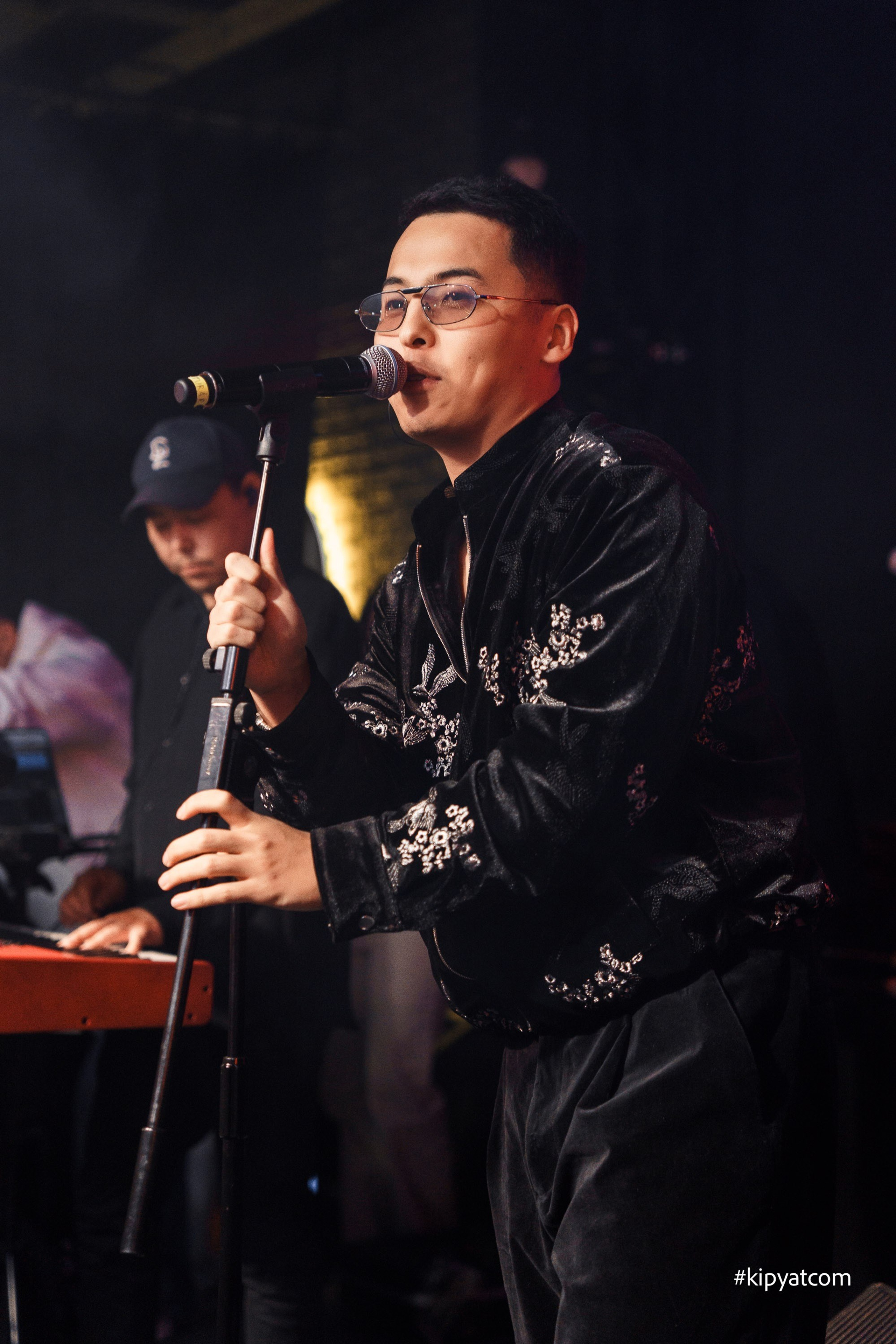 Bla Bla Bar. Астана Кипятком