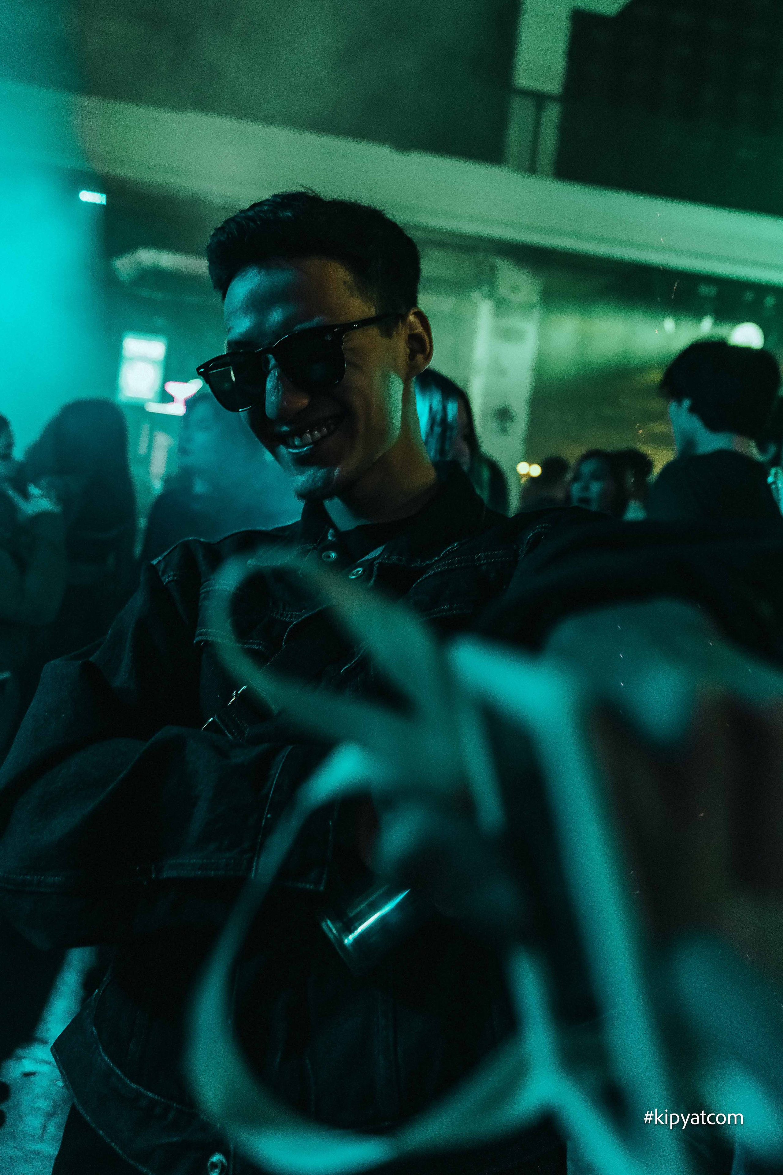 Поиск. Астана Кипятком