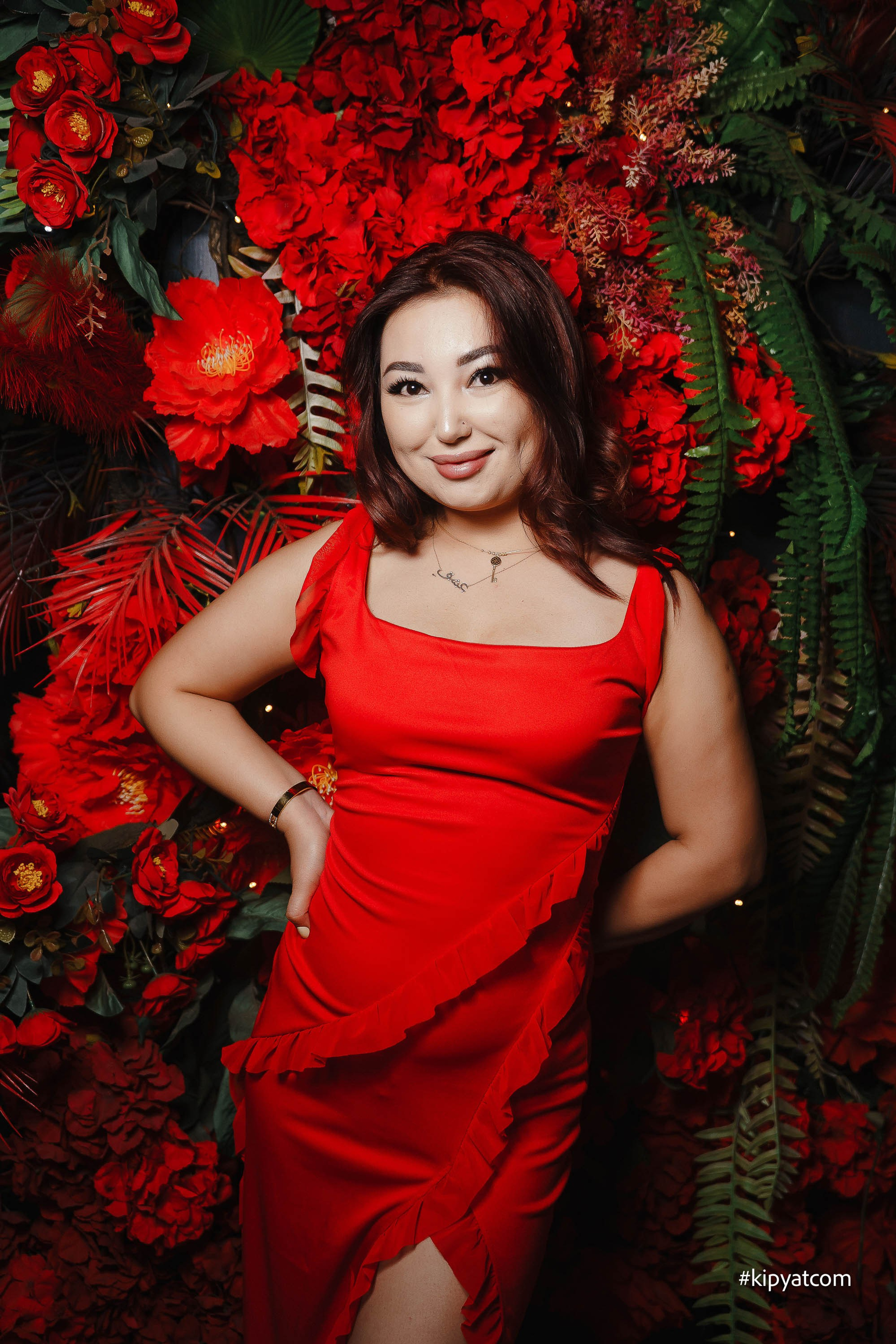 TOY. Астана Кипятком