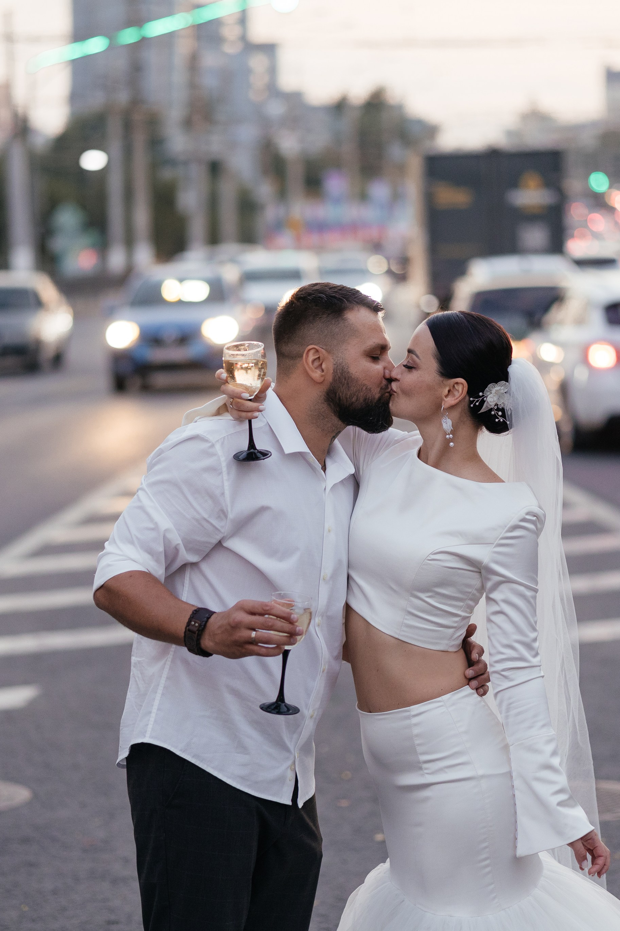 Кирил и&nbsp;Марина