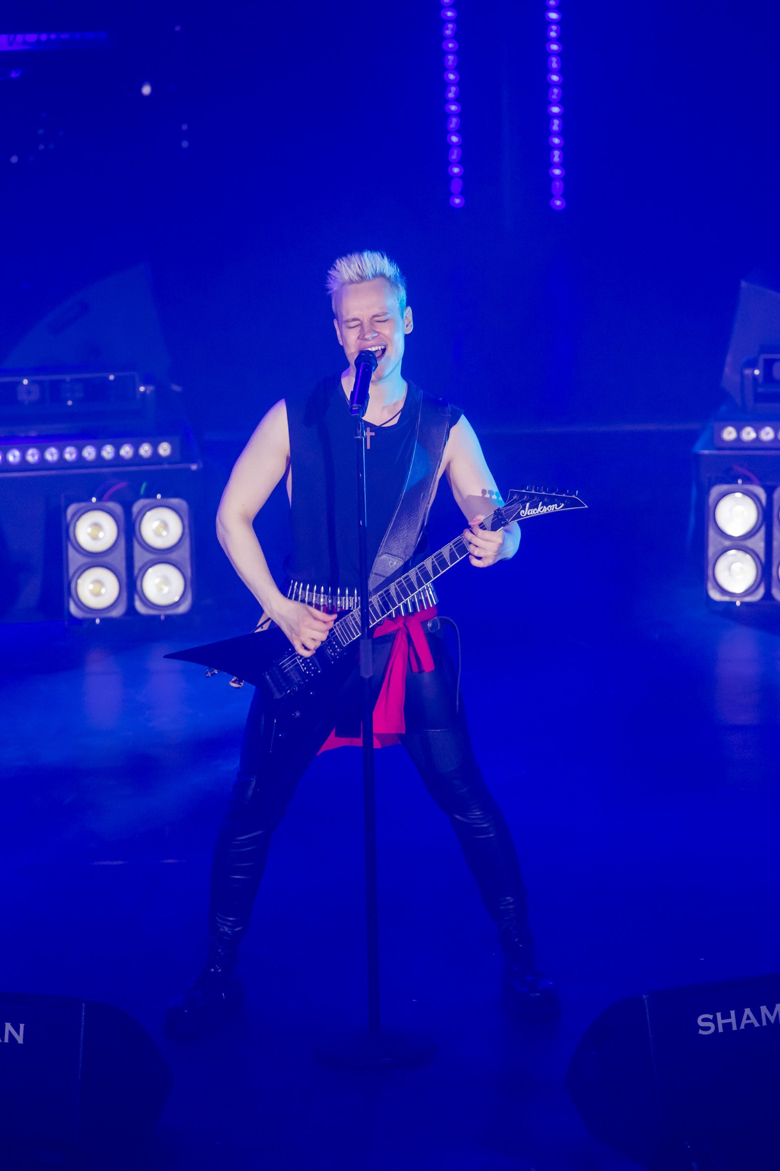 SHAMAN Севастополь 2025