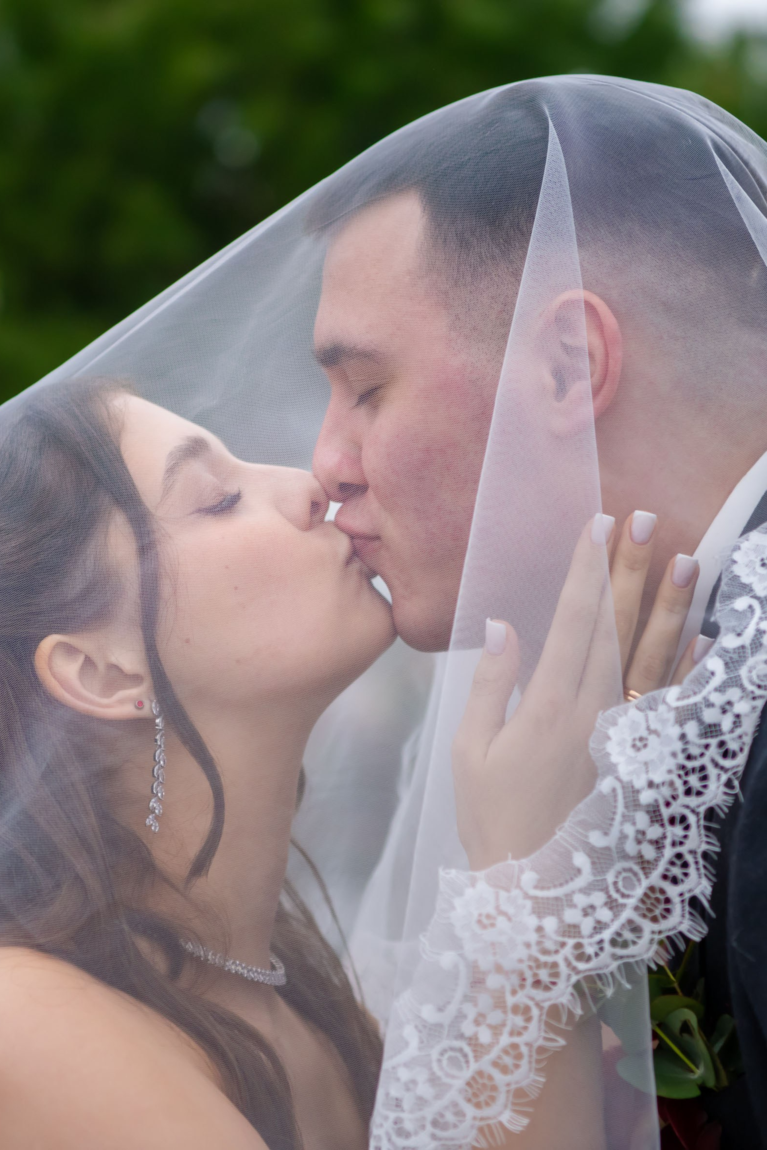 Свадьба Виктор & Анастасия