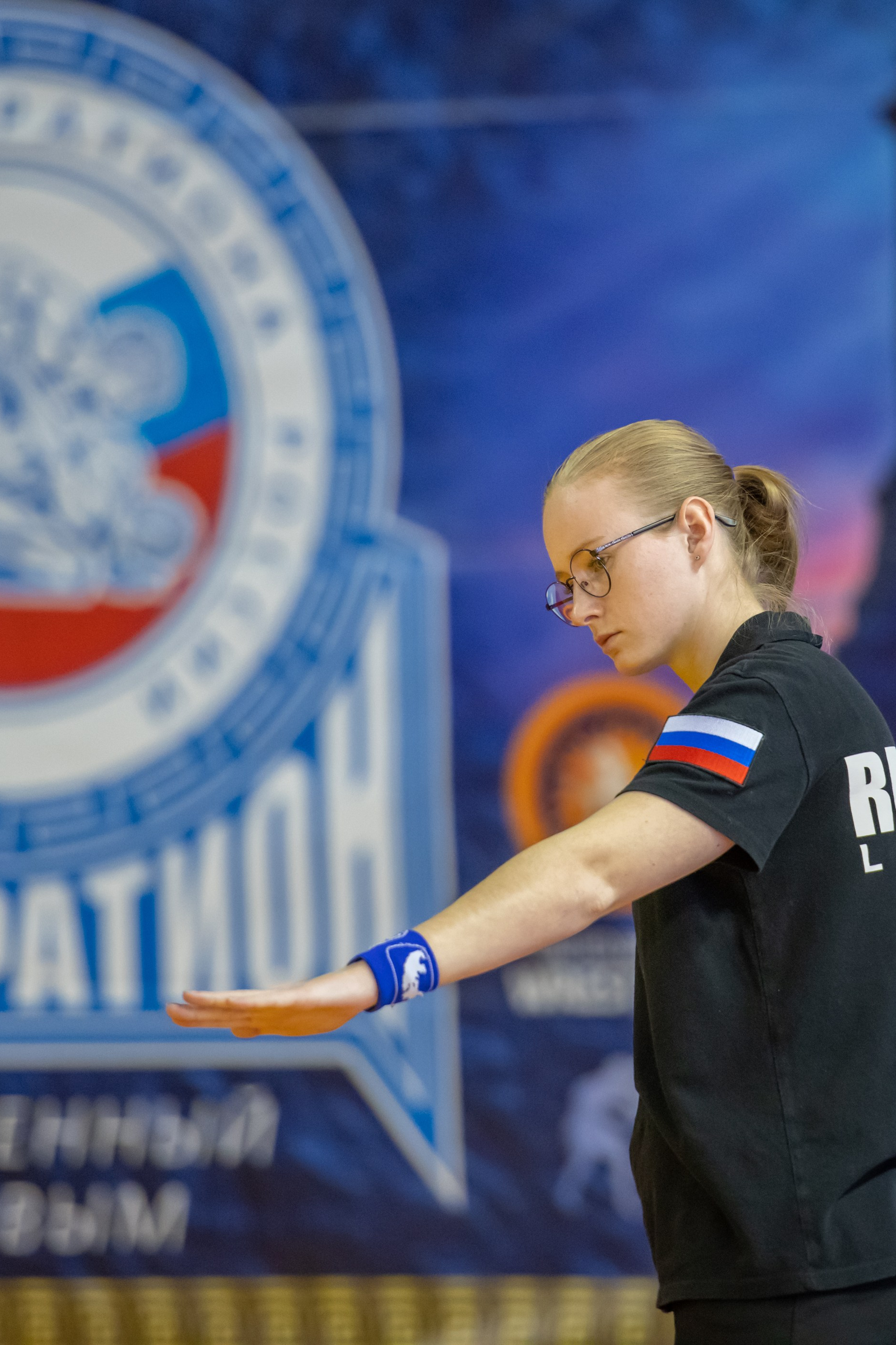 Панкратион