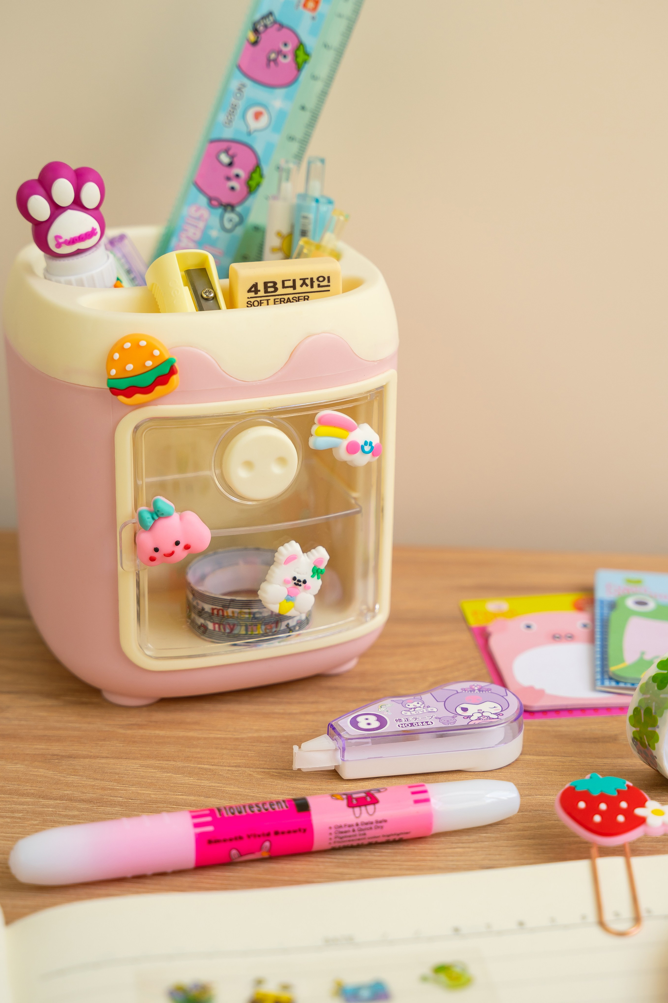 Канцелярия