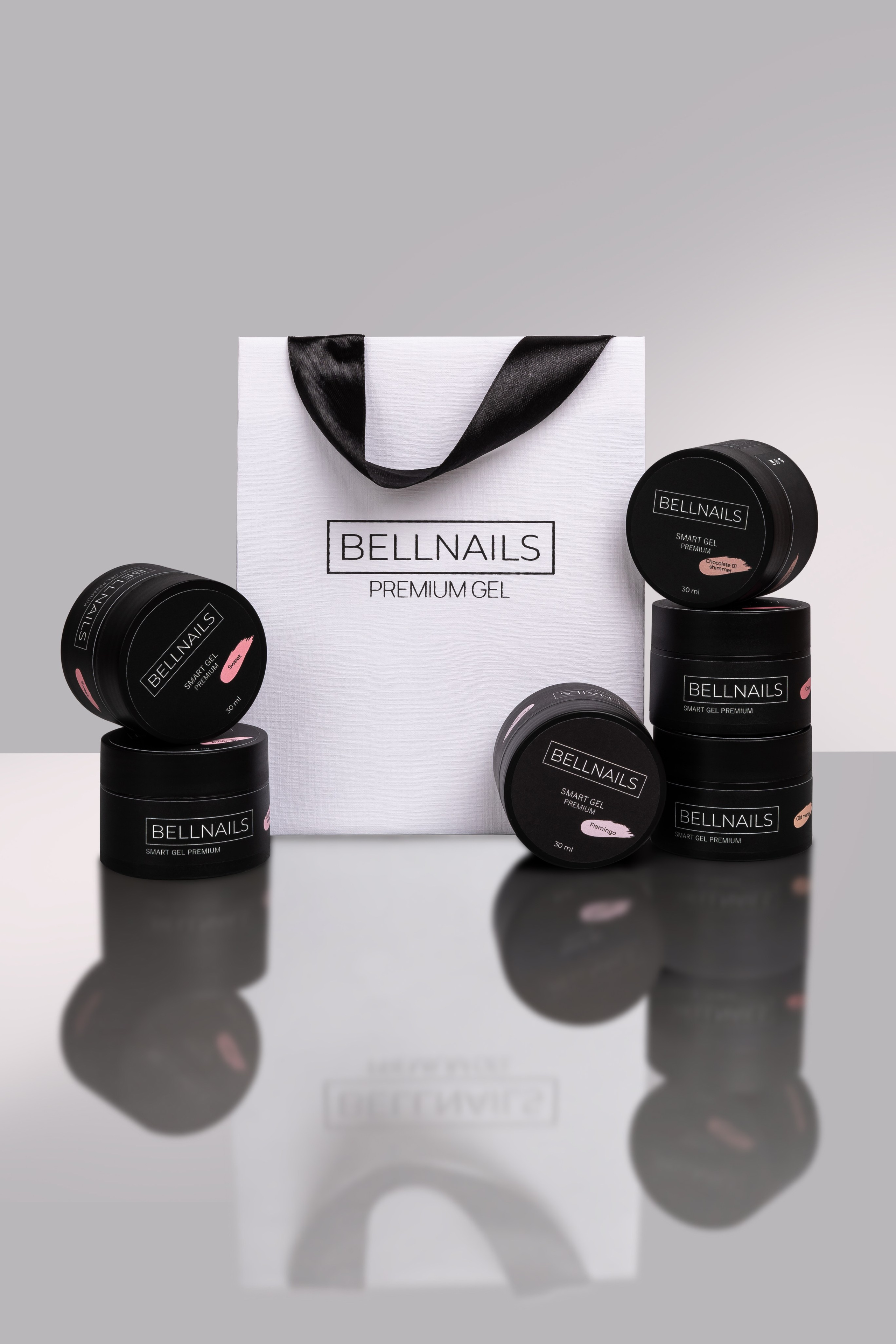 BellNails
