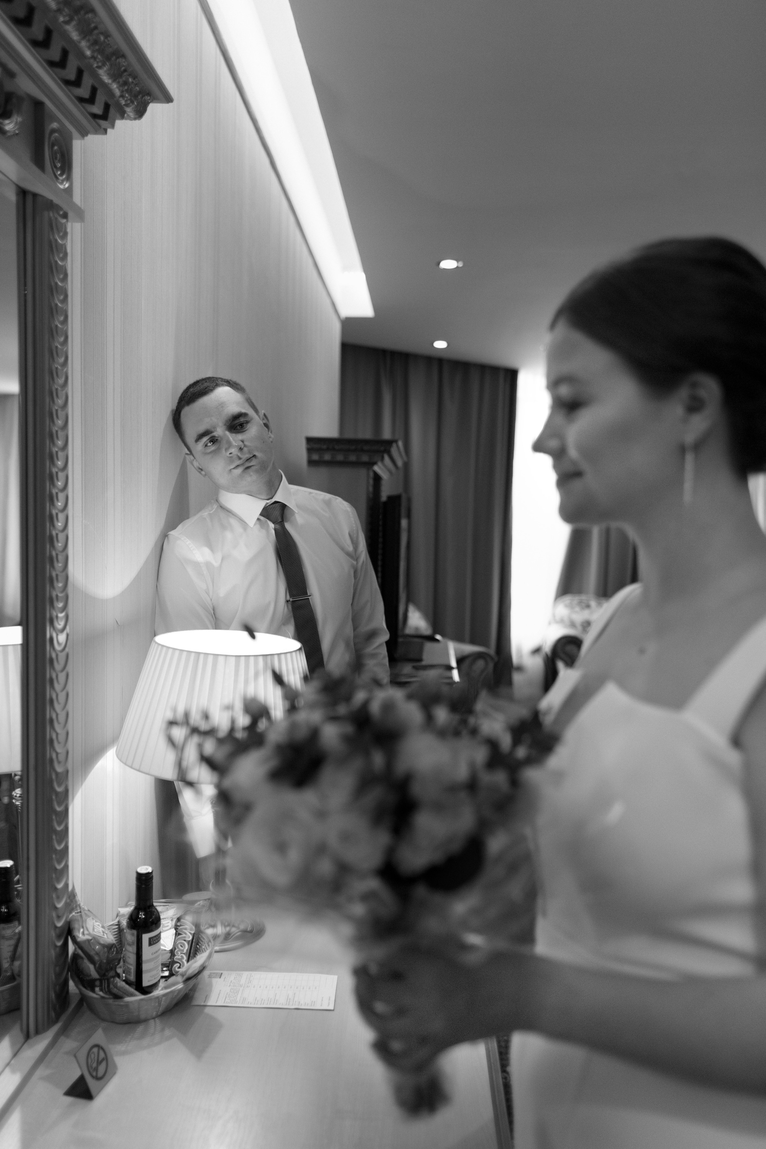 Людмила и Максим