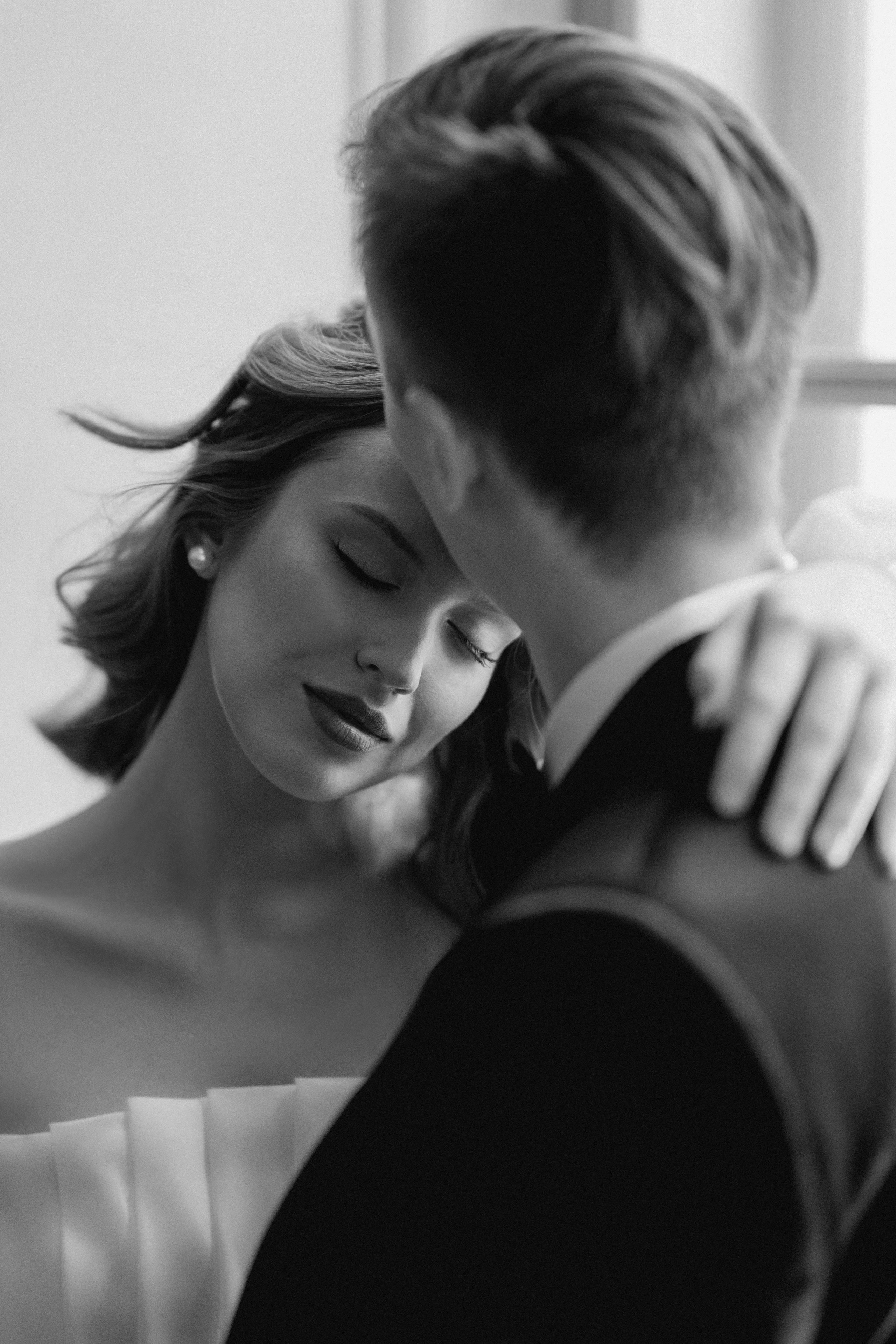 Мария и Александр