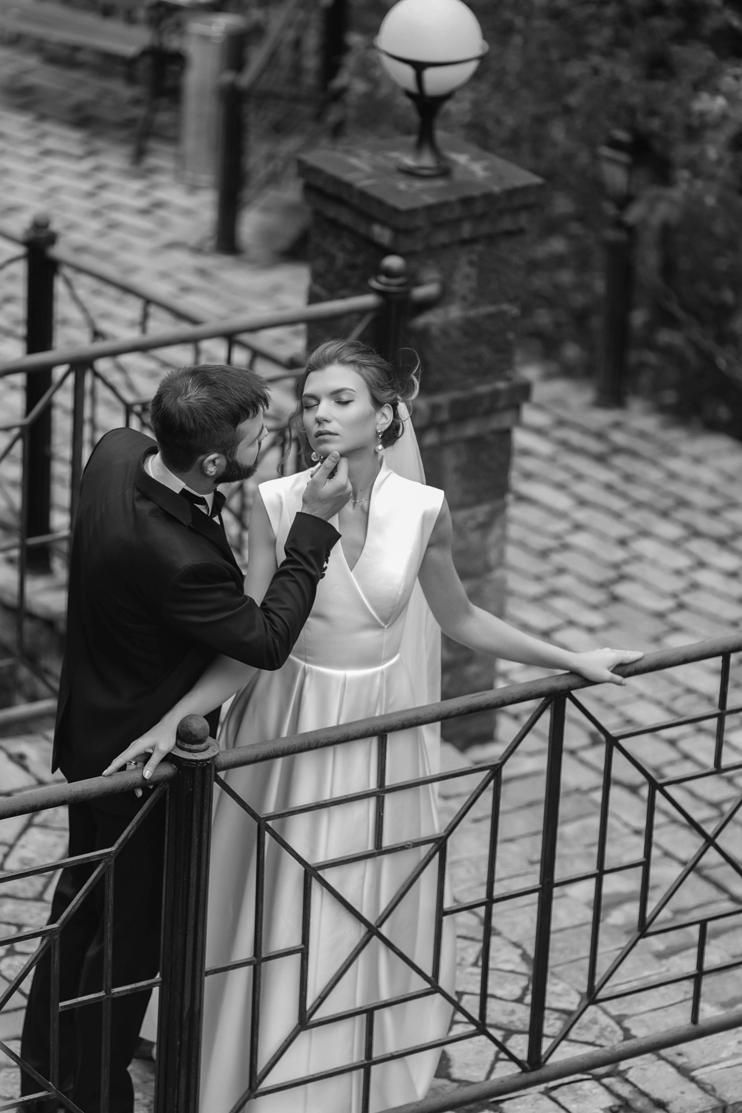 Любава и Дима