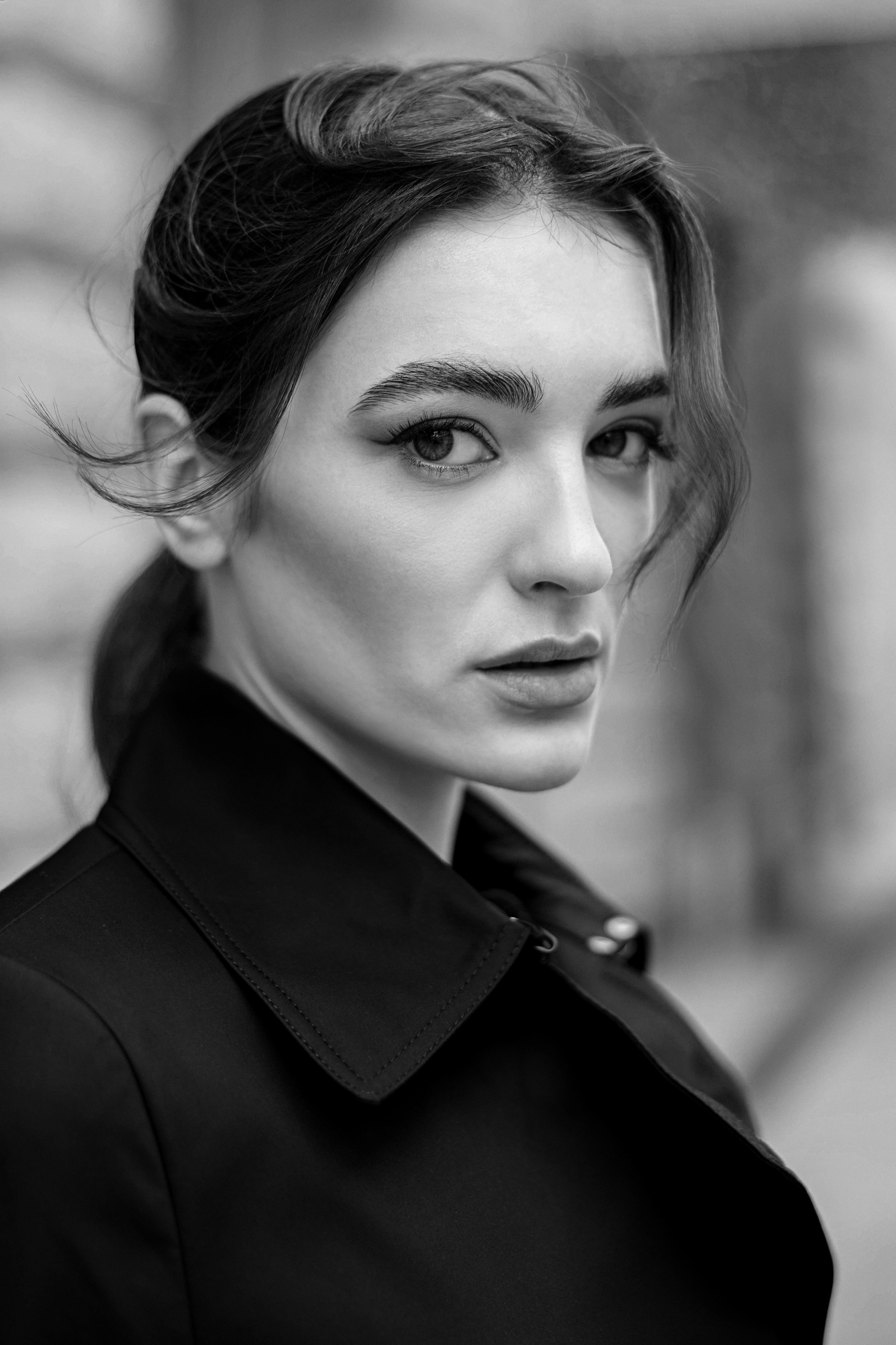 Карина и Мари