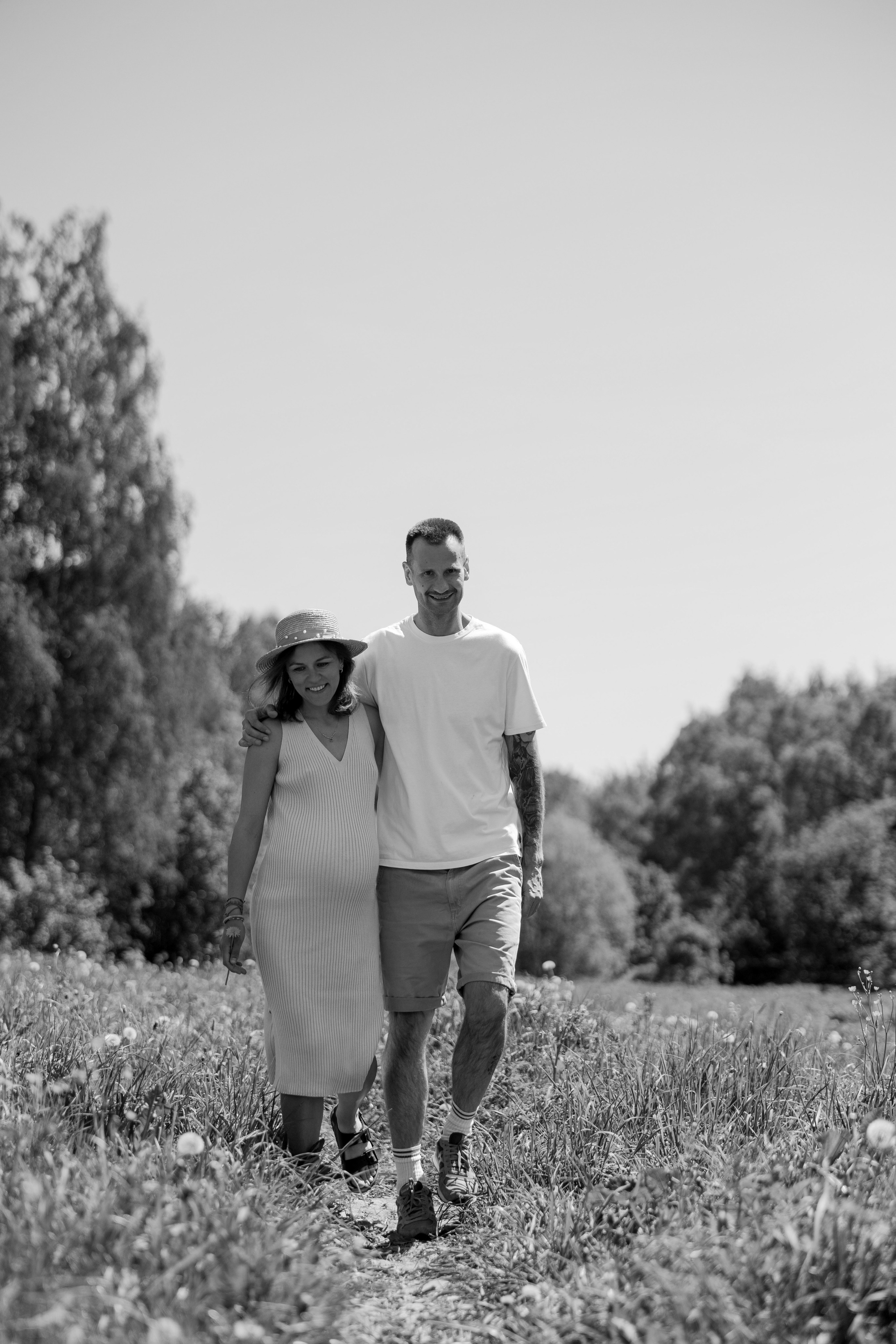 Ира и&nbsp;Саша