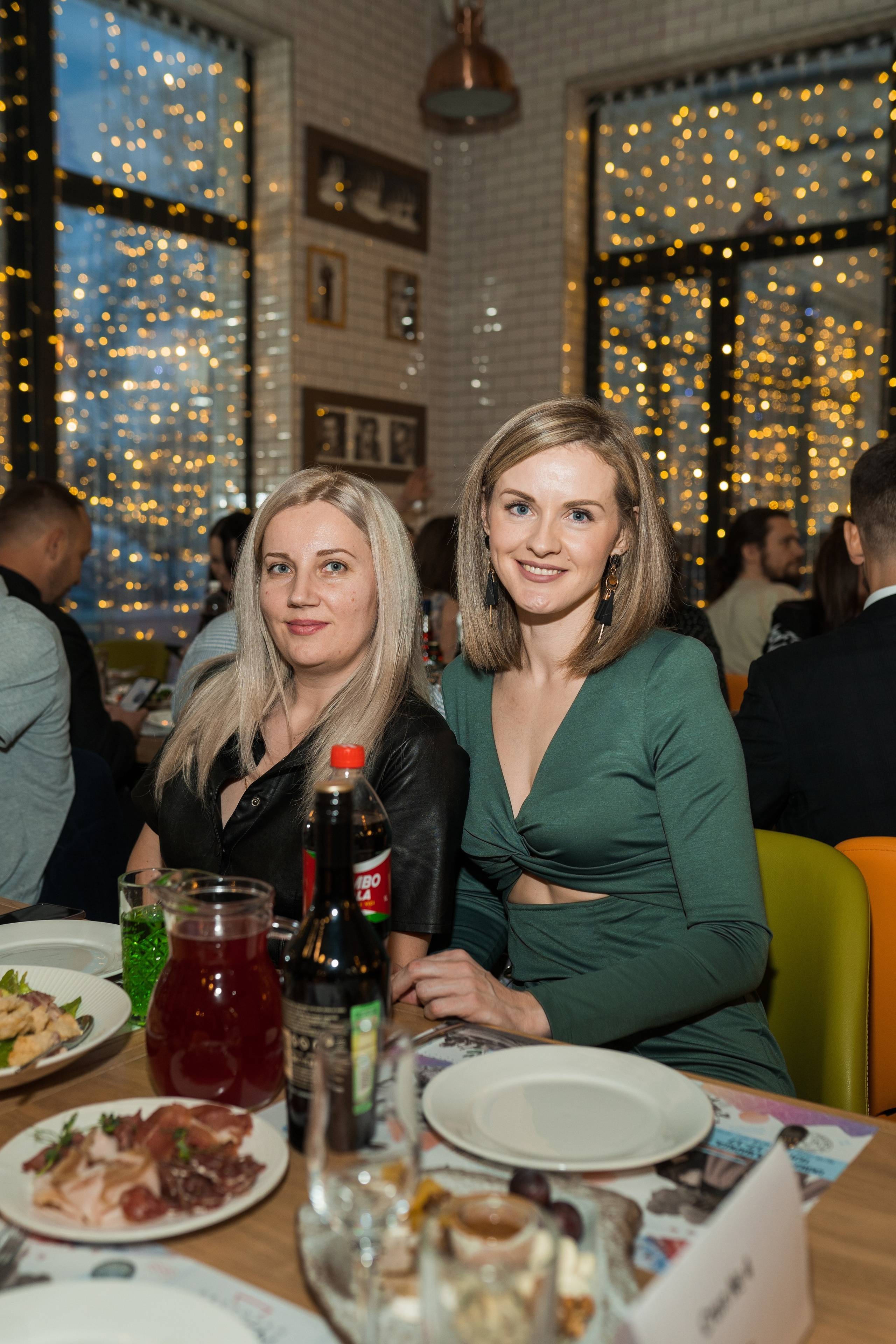 День встречи выпускников 2023