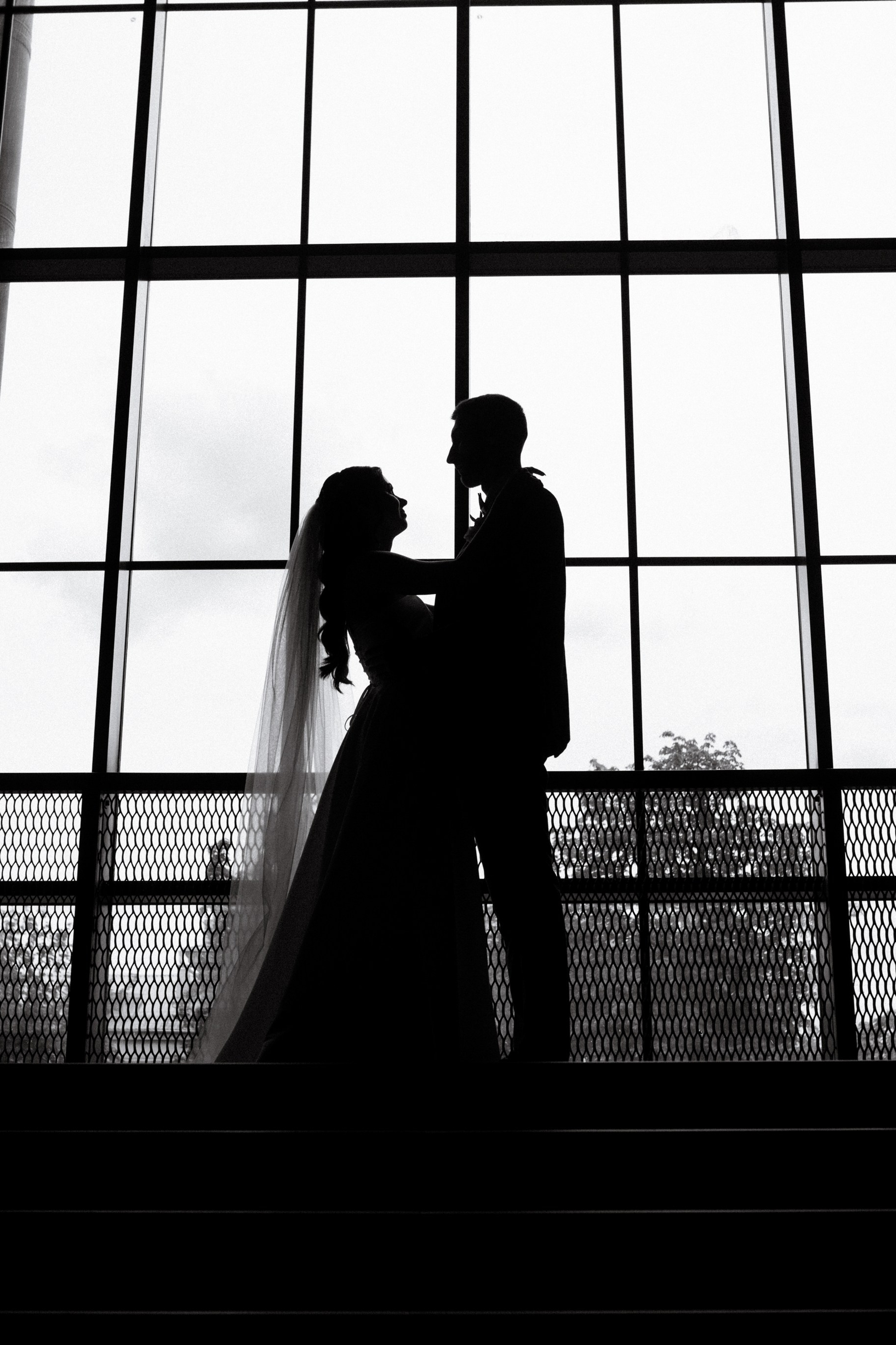 Лена и Никита