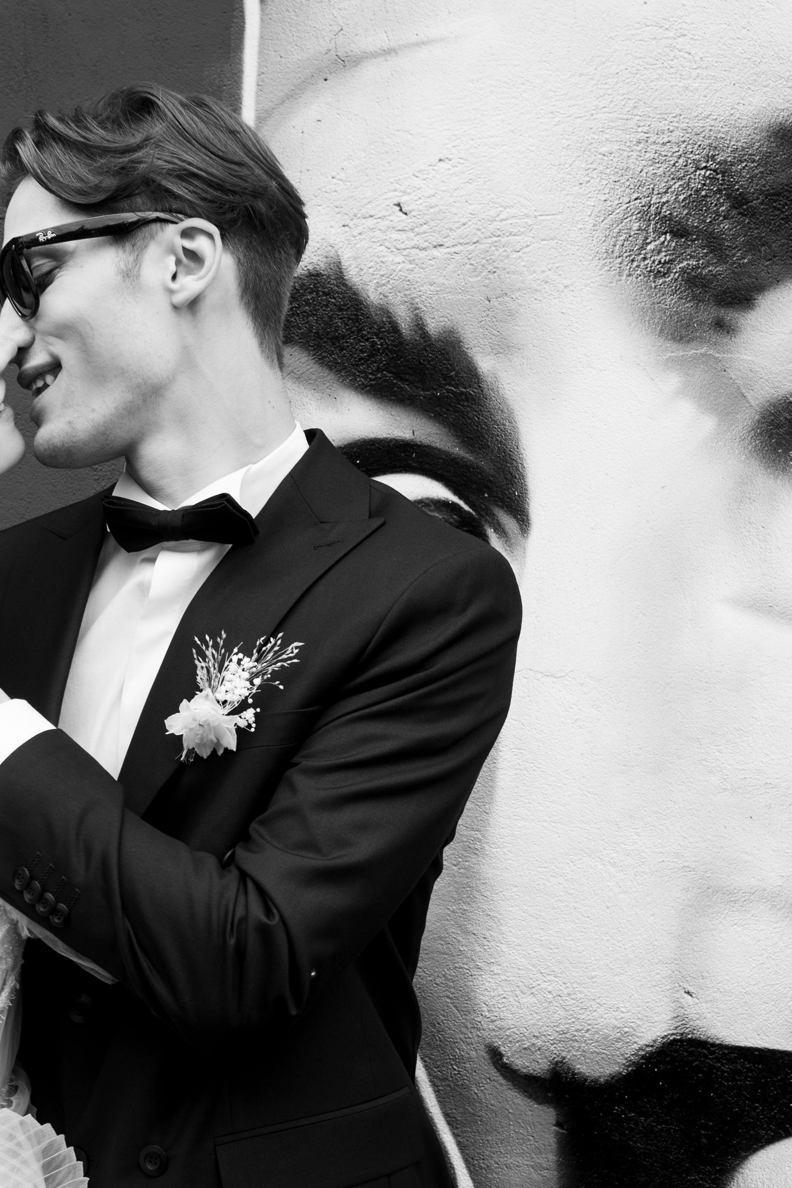 Елизавета и Олег