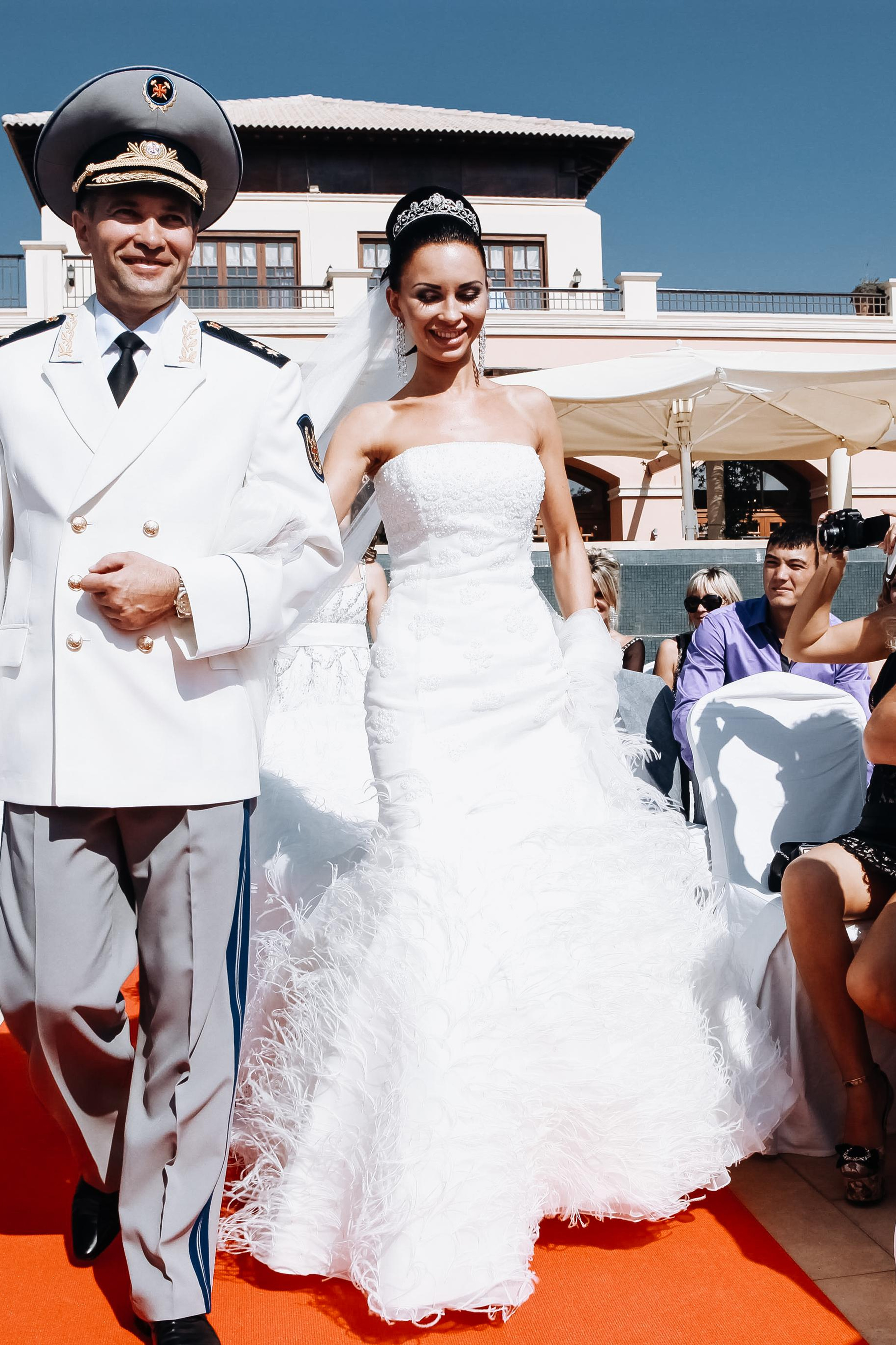 Илья и Татьяна