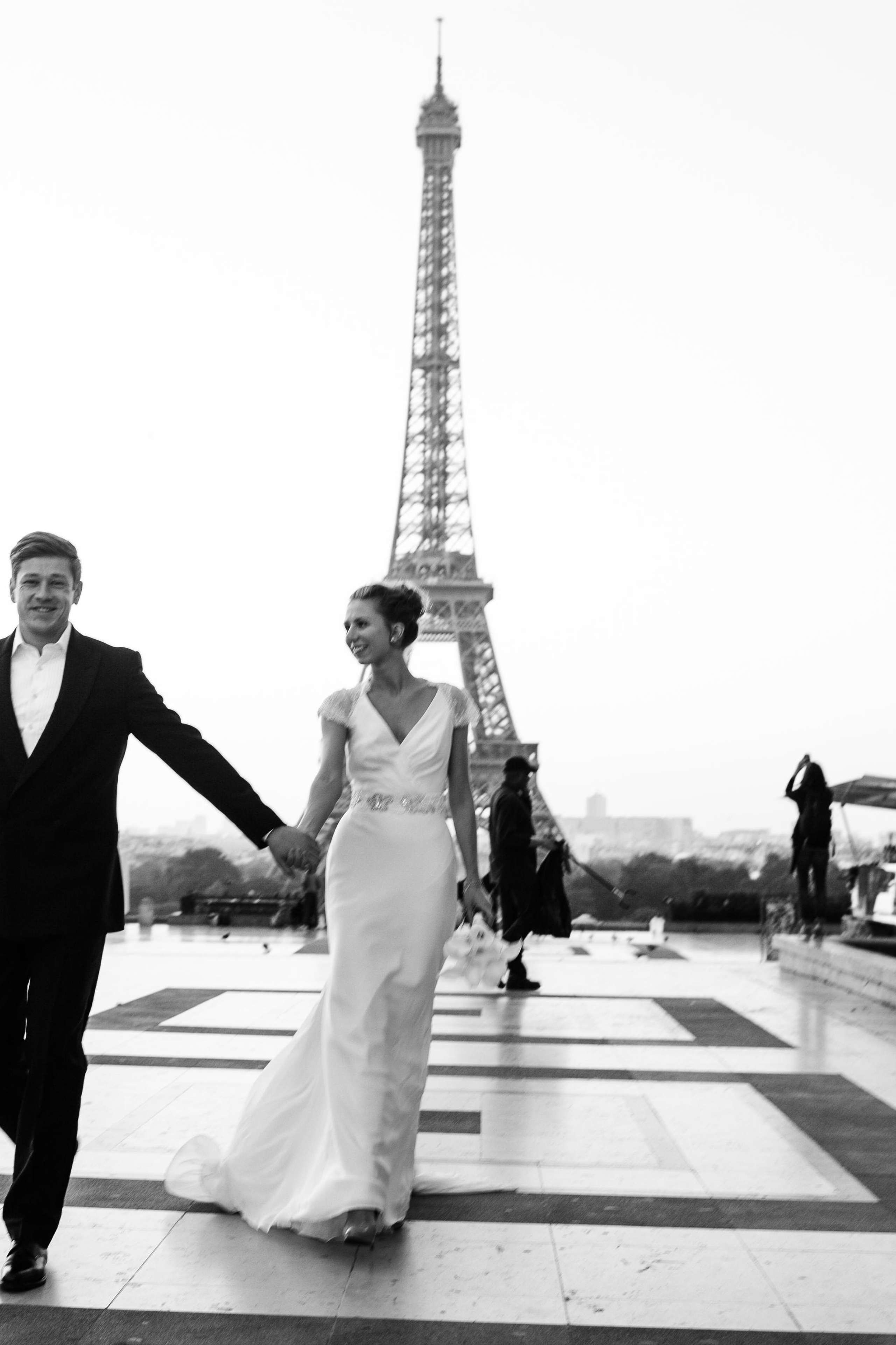 Мария и Сергей