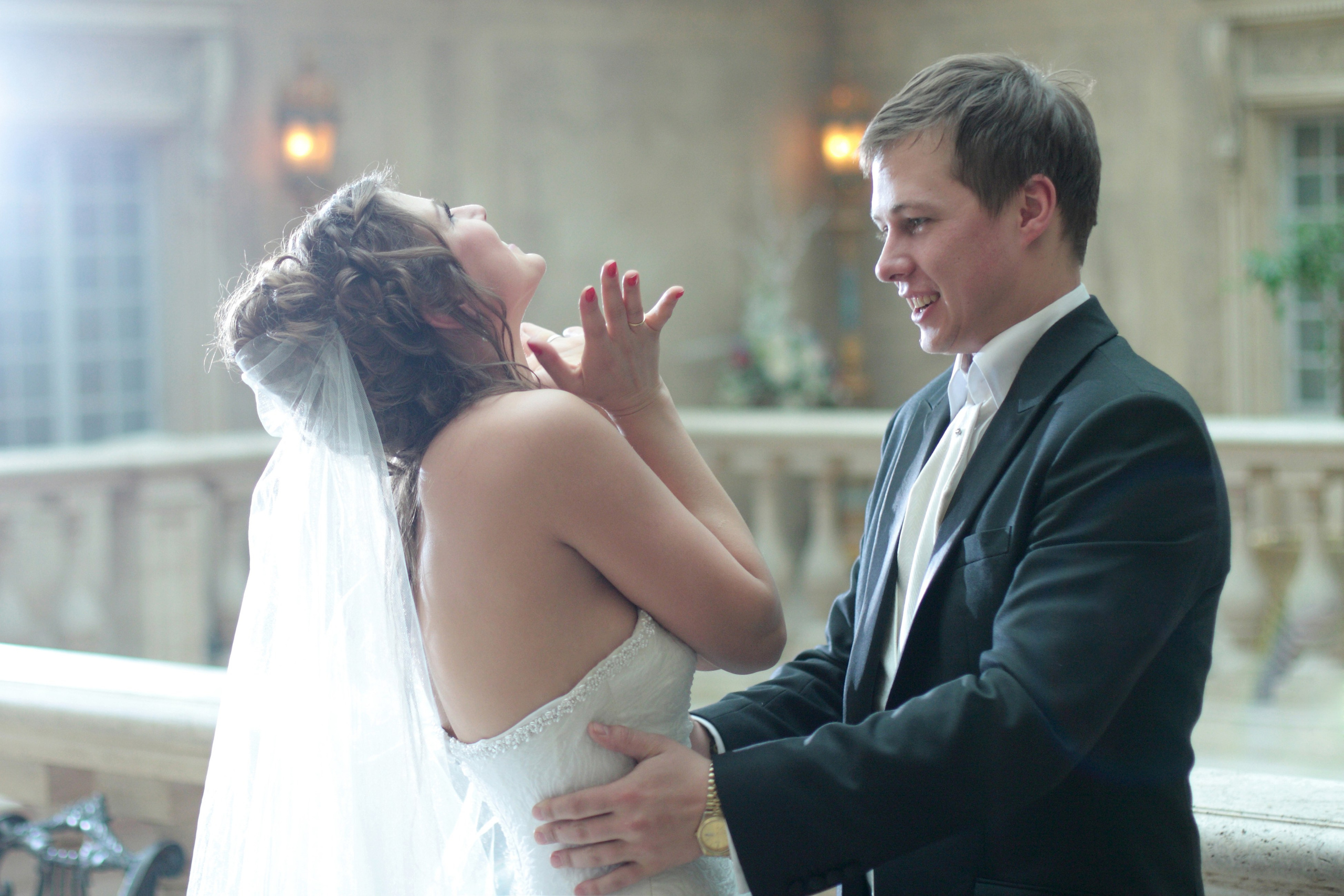 Паша и Даша