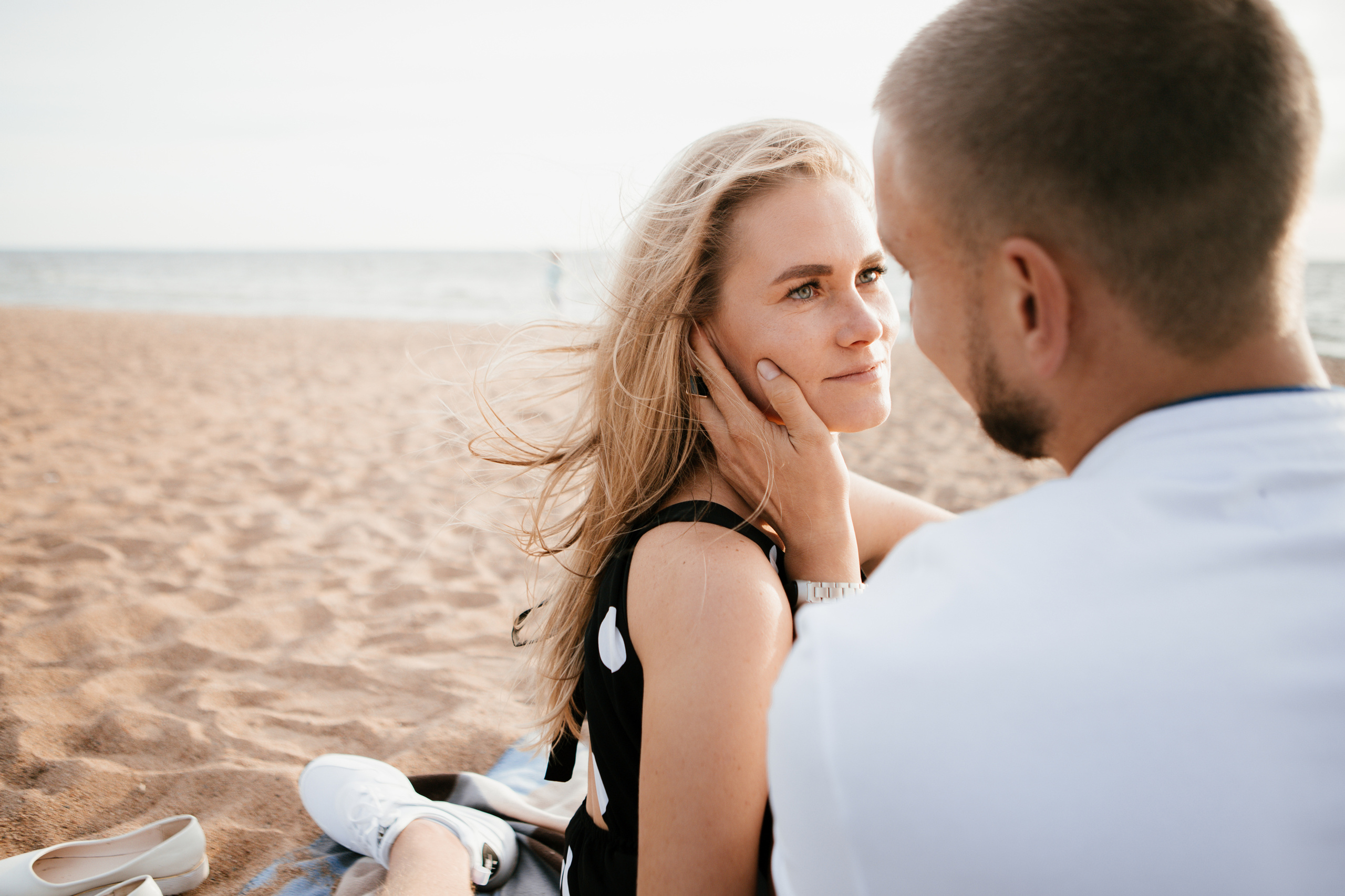 Love story | Ира и Дима